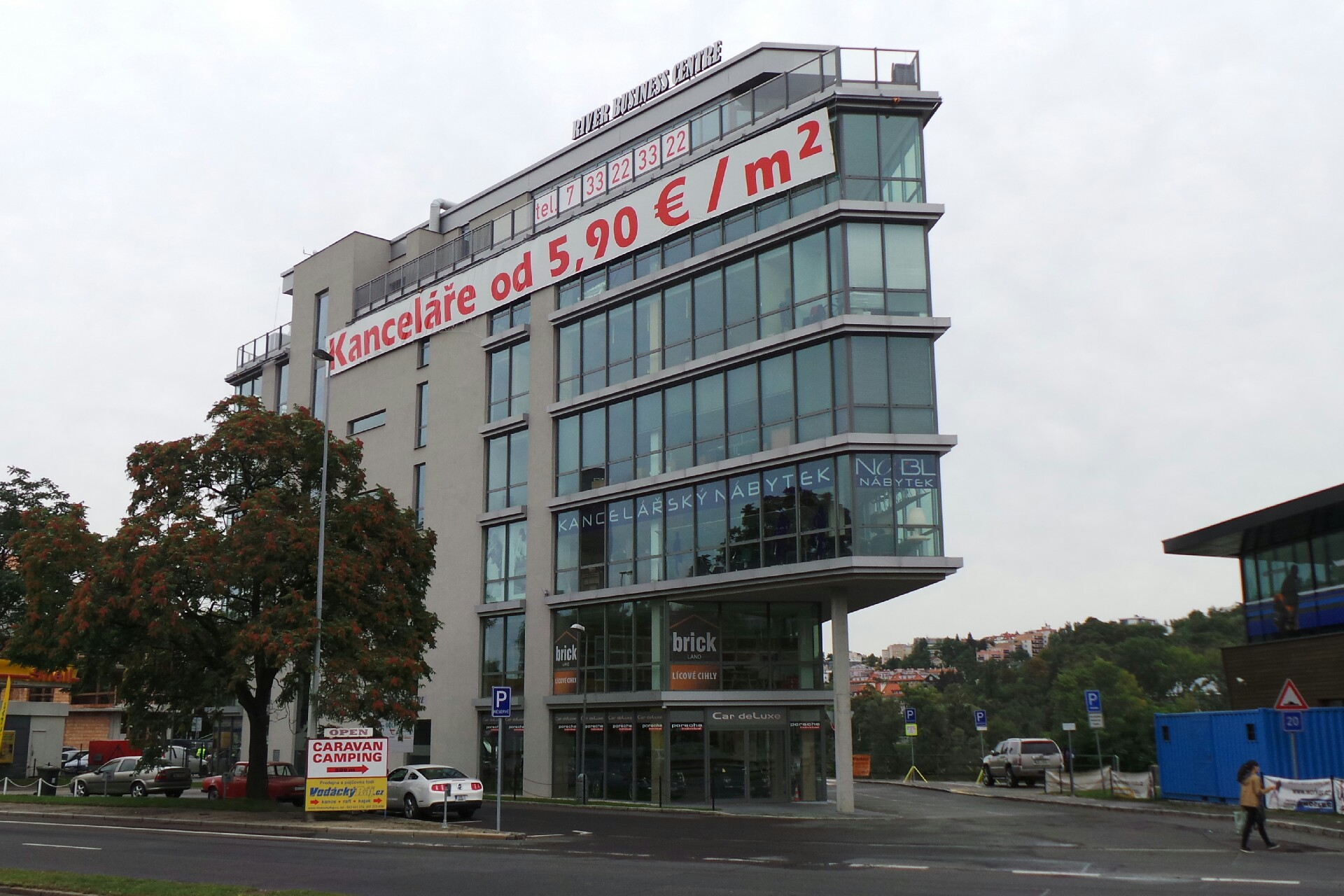 Kamarumah architects