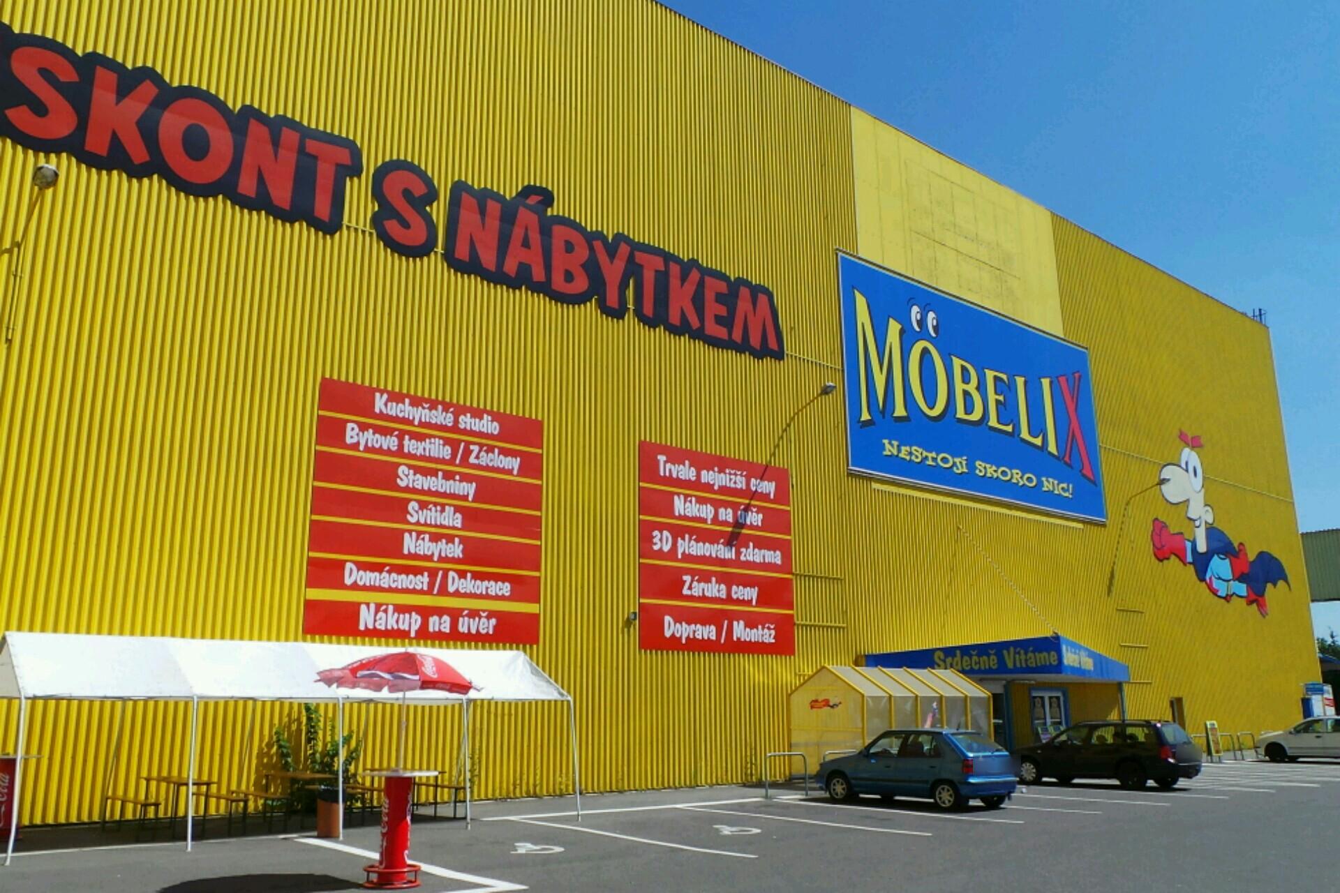 Möbelix foto 2