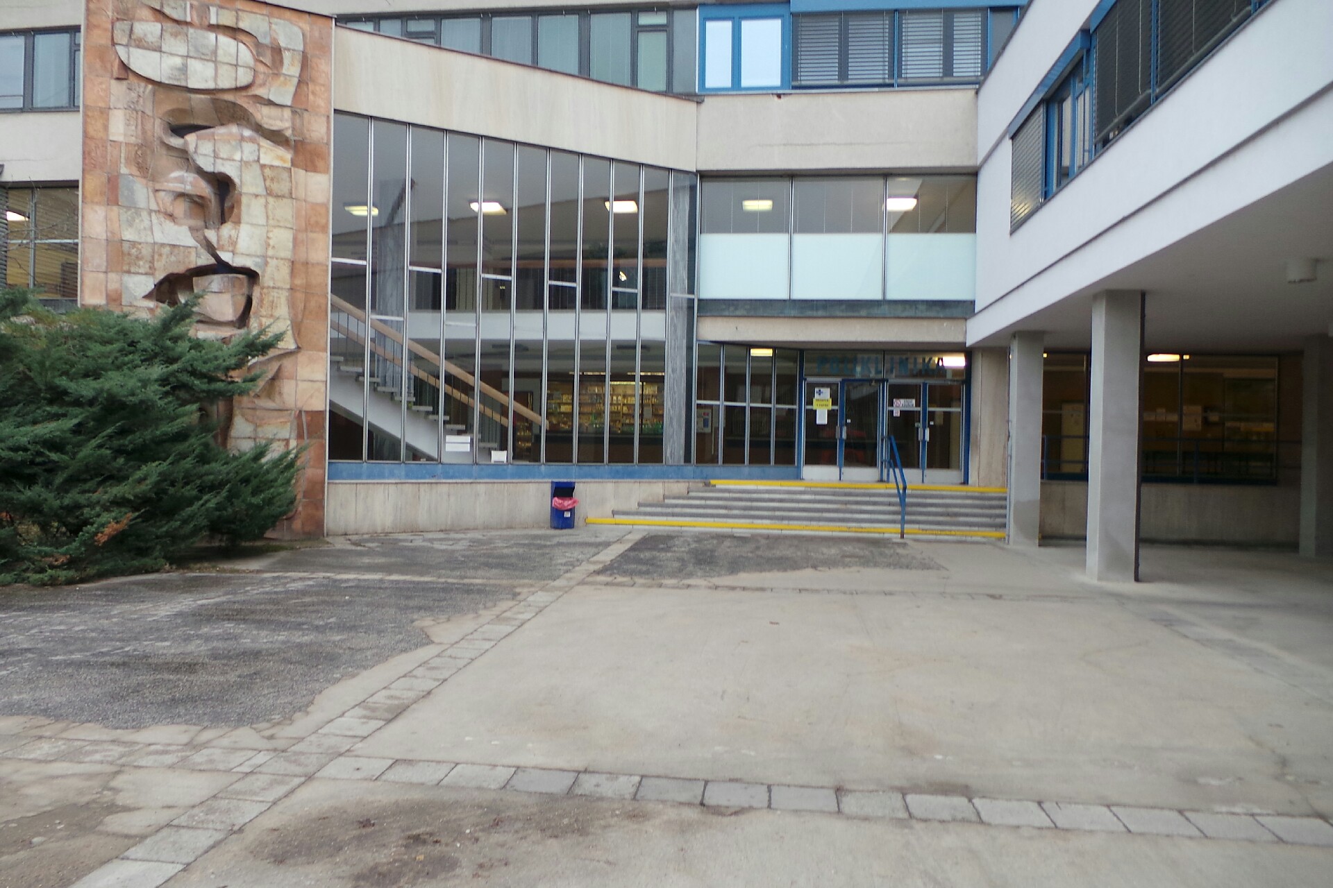 MUDr. Helena Križanová