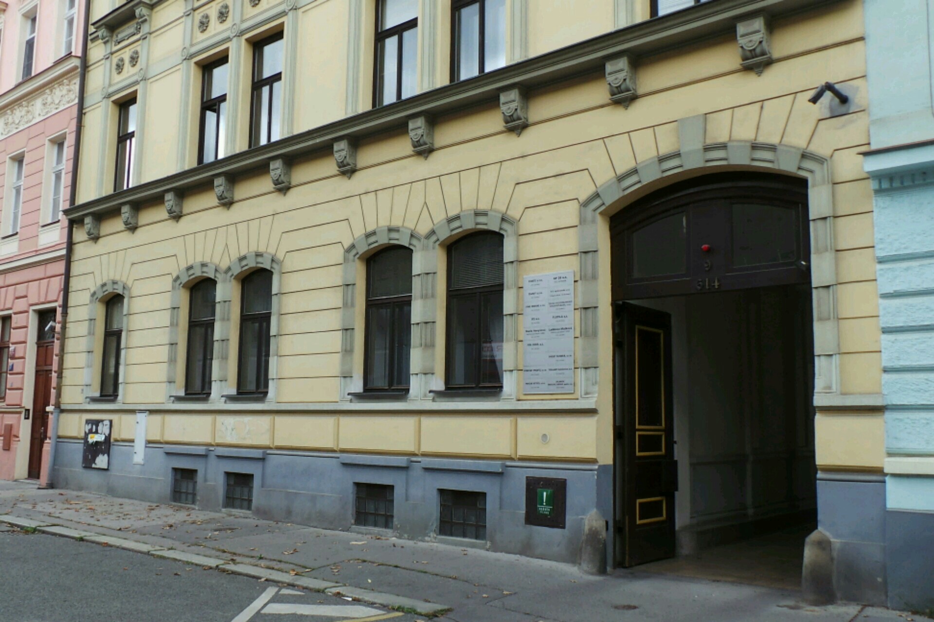 Daňový poradce ev. č. 3488 Marie Henyšová