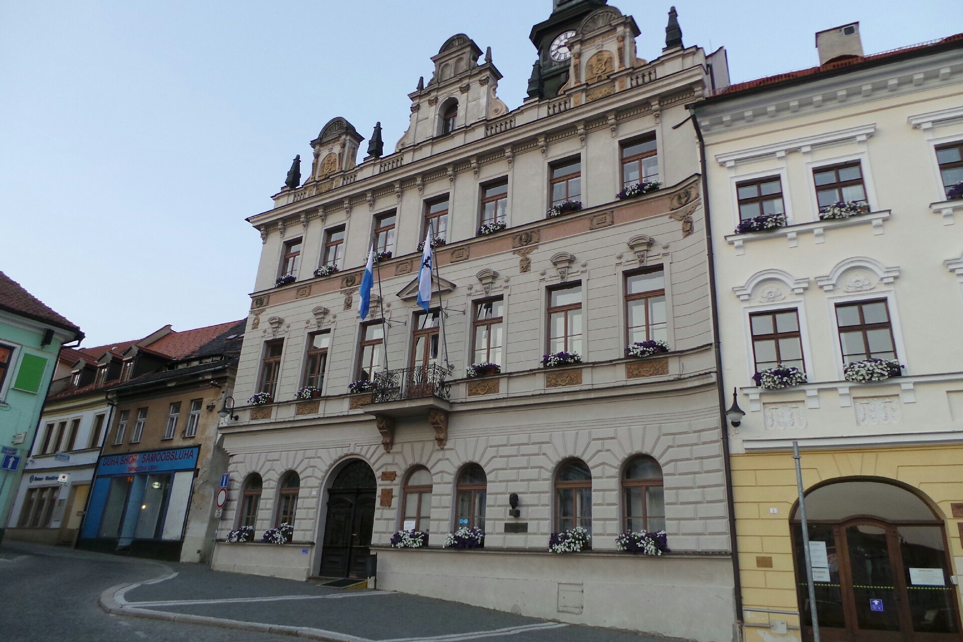 MěÚ Česká Lípa - Odbor sociálních věcí a zdravotnictví