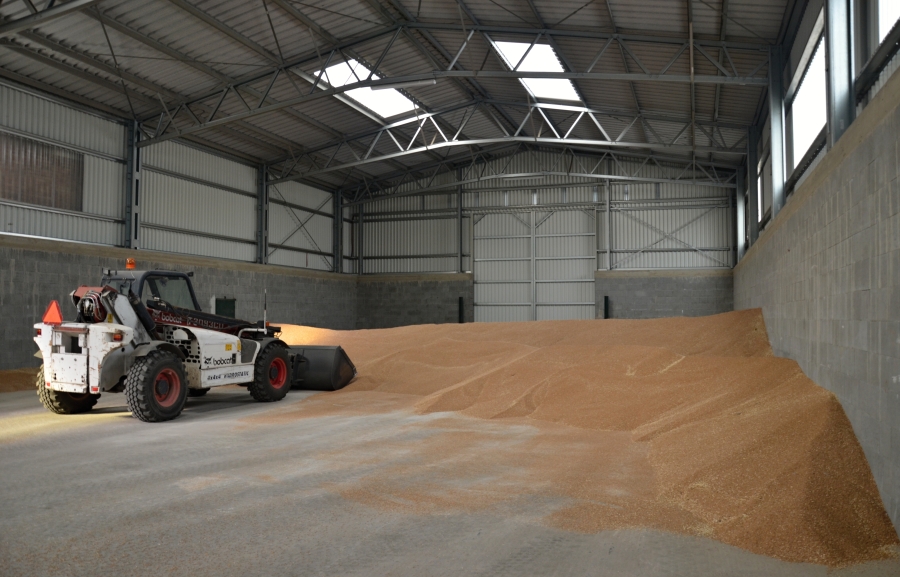 LLENTAB - Stavíme montované haly foto 4