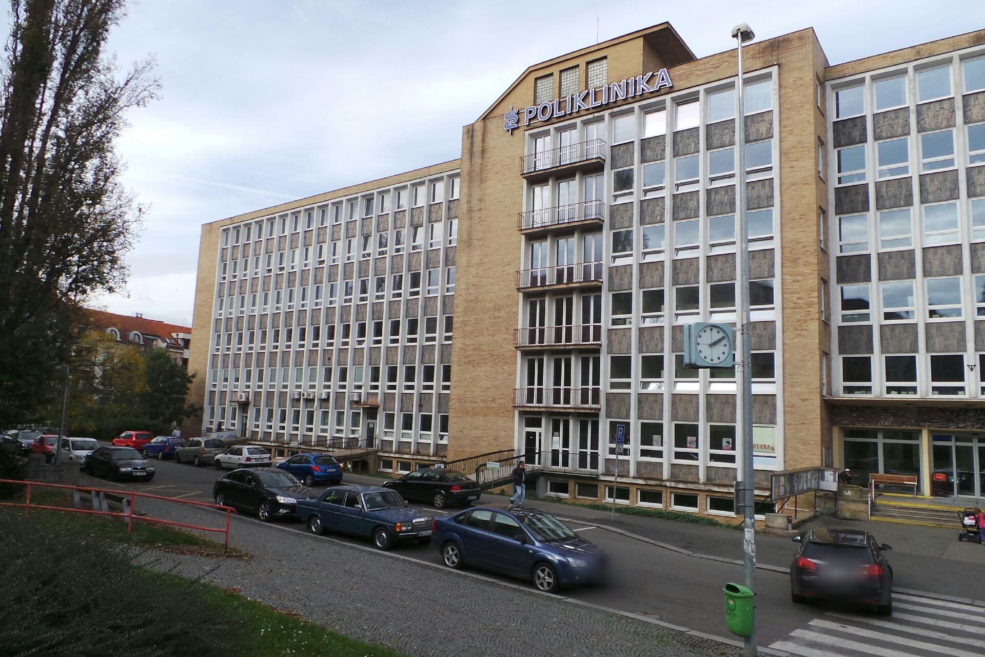 MUDr. Ondřejka Bažantová