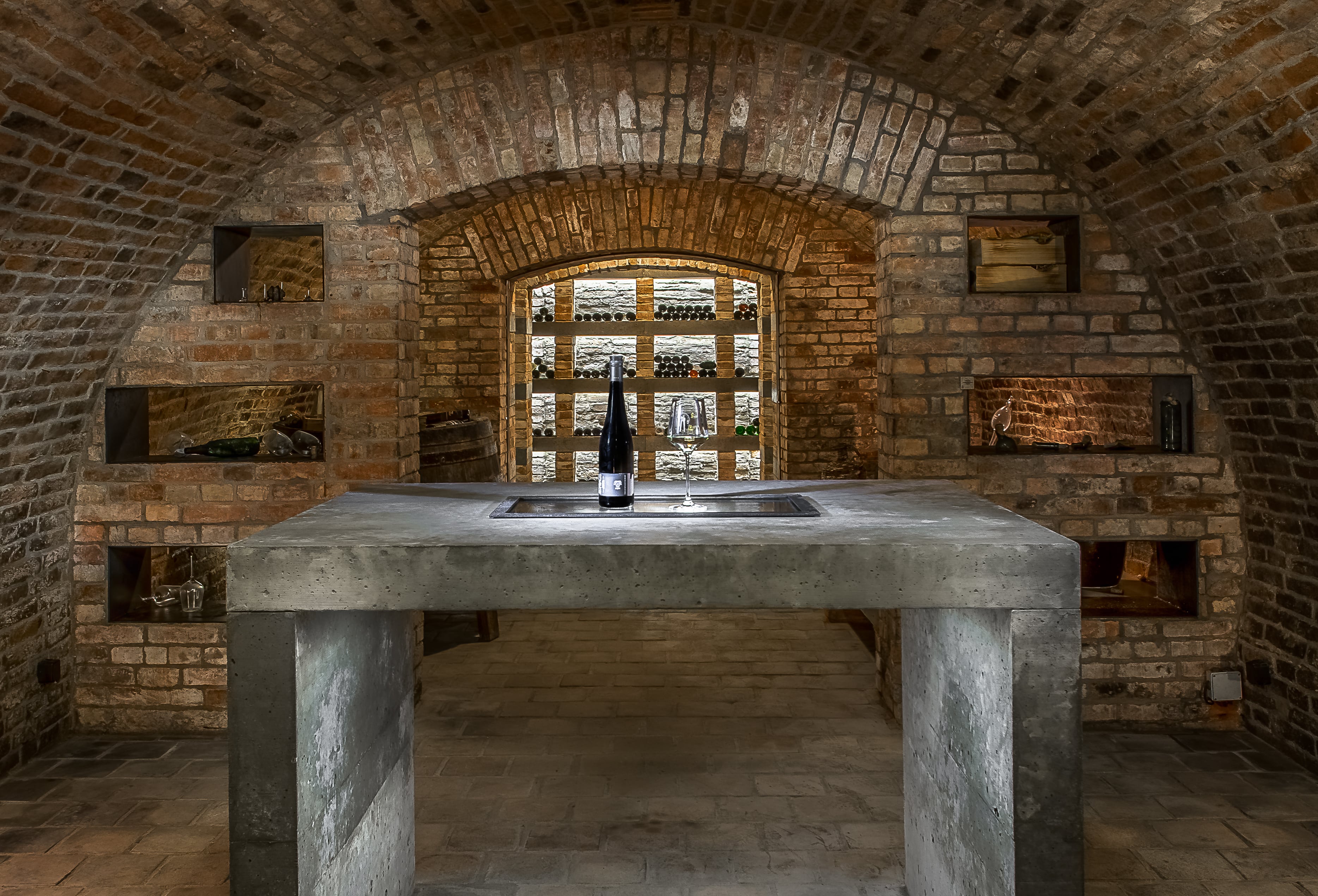 Apartmány Vinařství Václav foto 6