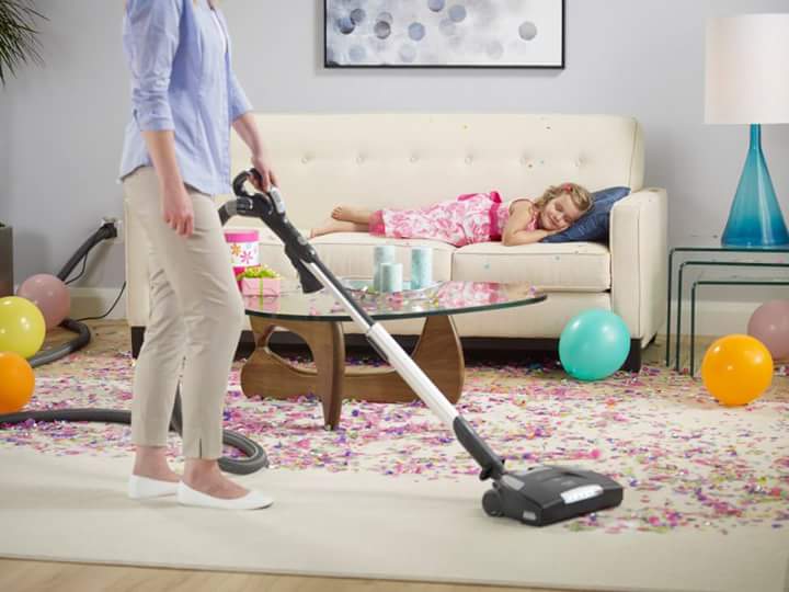 BEAM Electrolux foto 4
