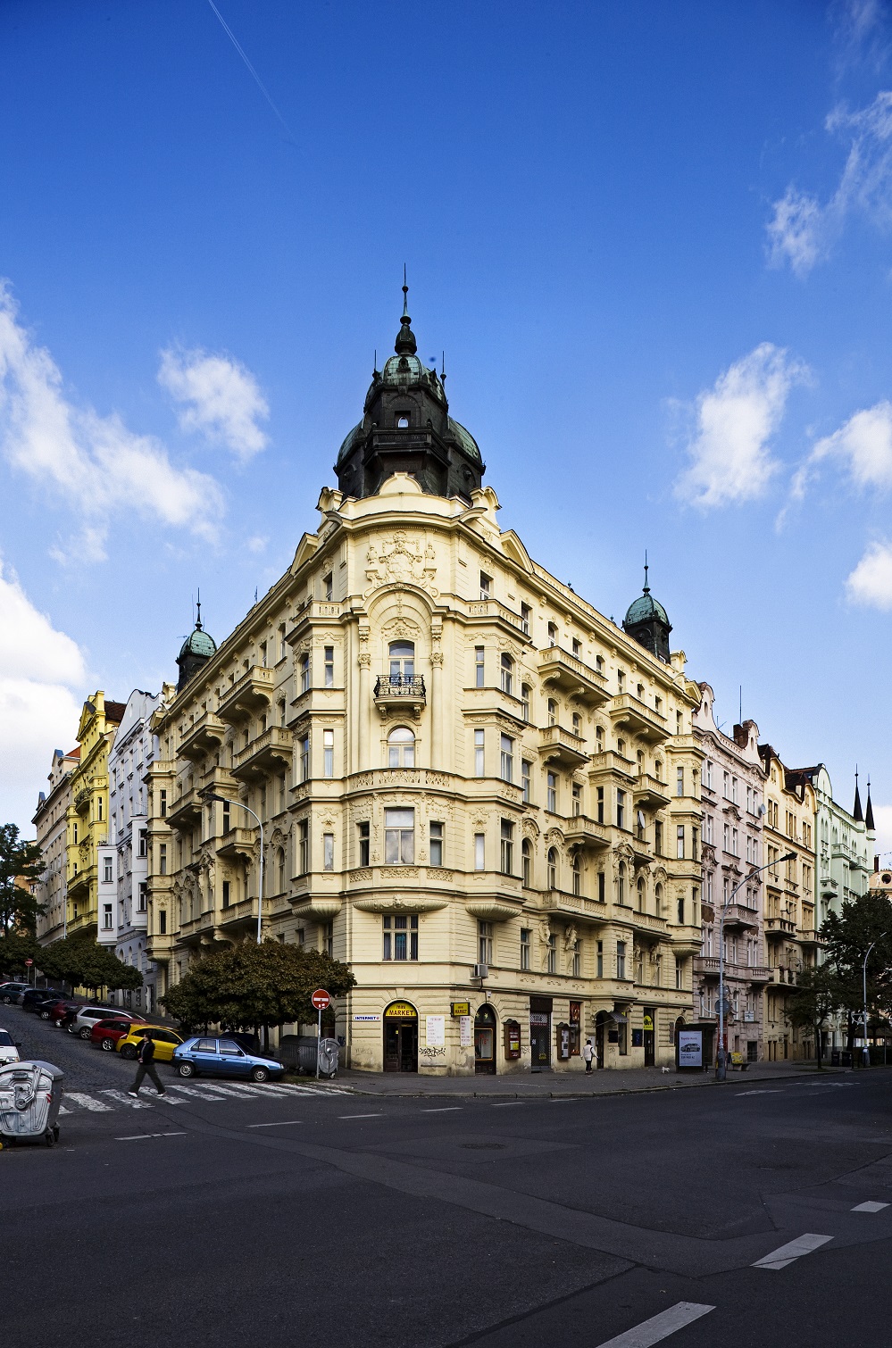 Mitom - správa nemovitostí, s.r.o. foto 6