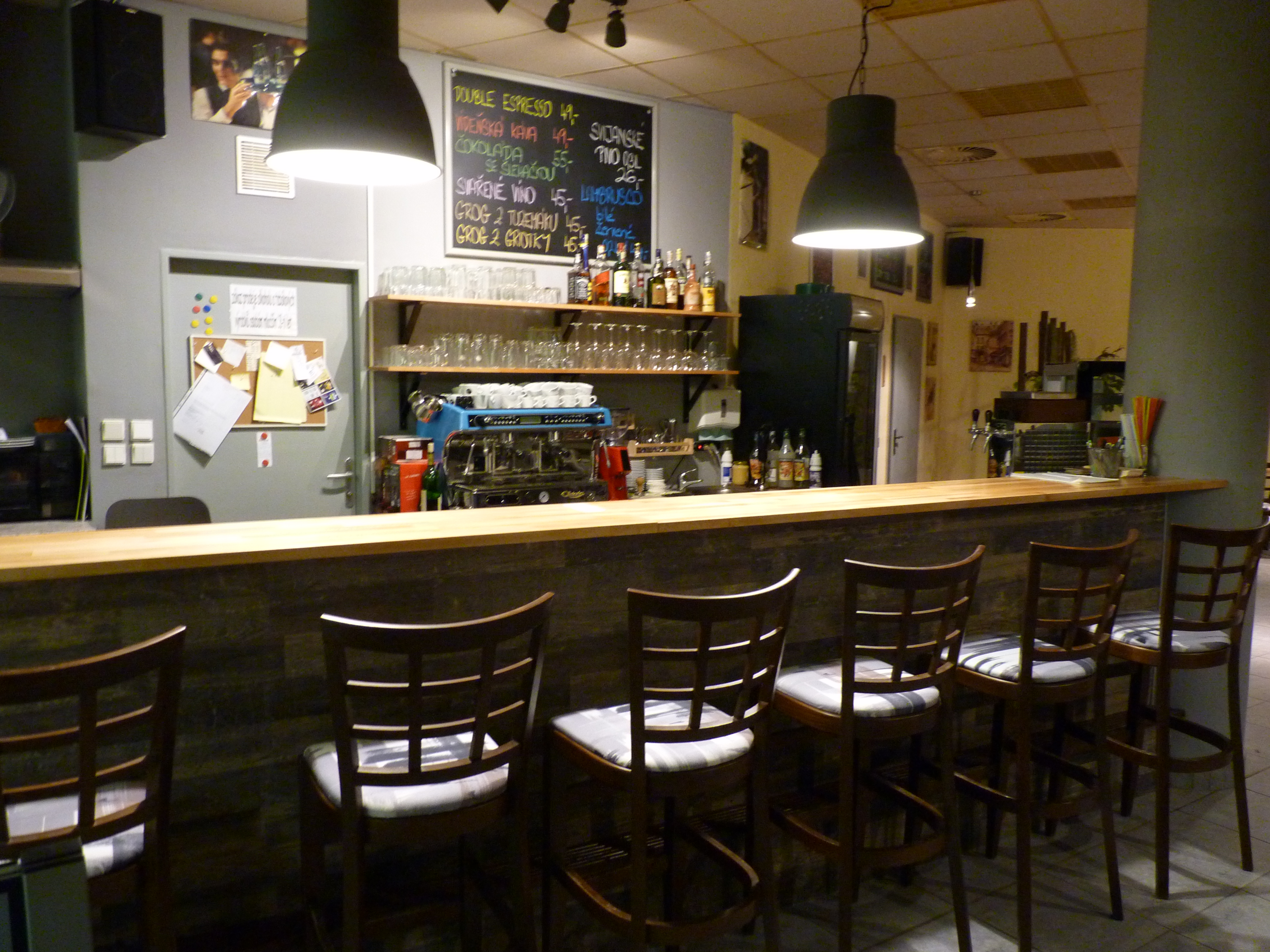 Cafe Satori foto 4