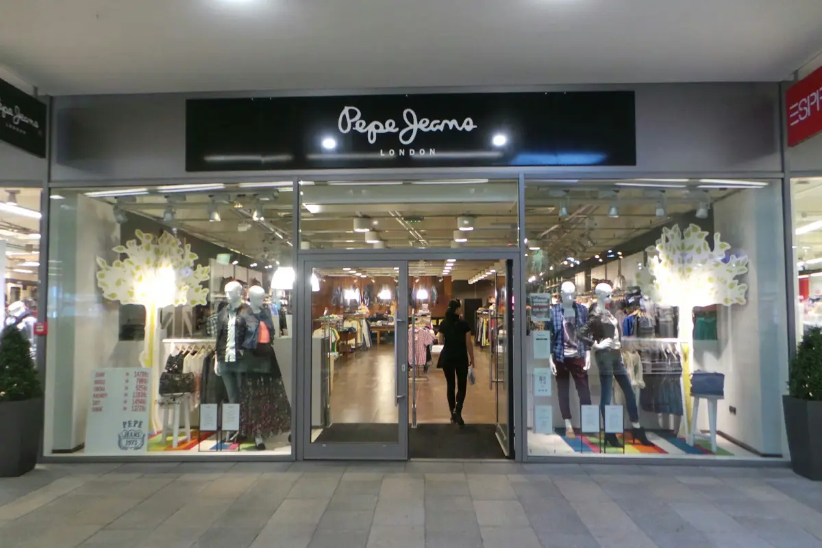 Pepe Jeans