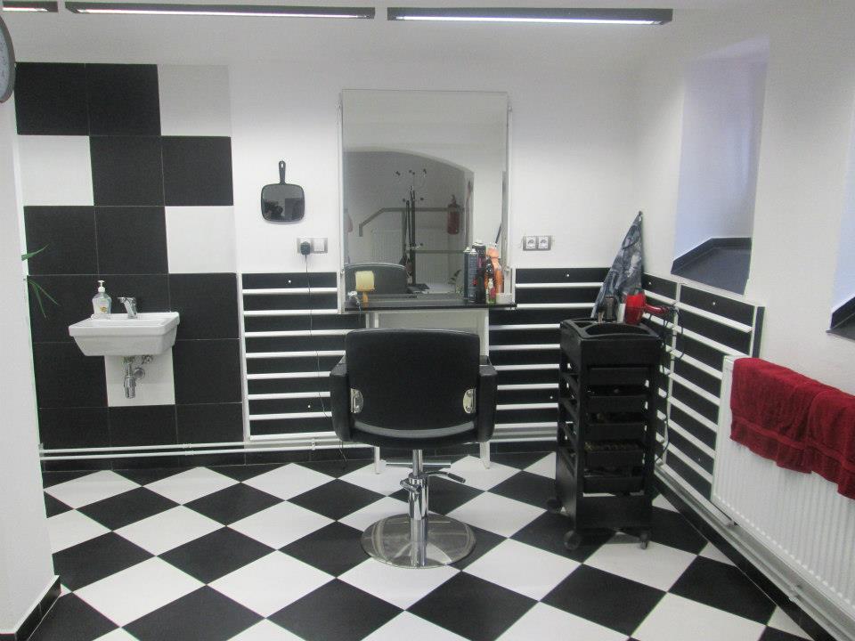 Kadeřnictví u Zuzky foto 3