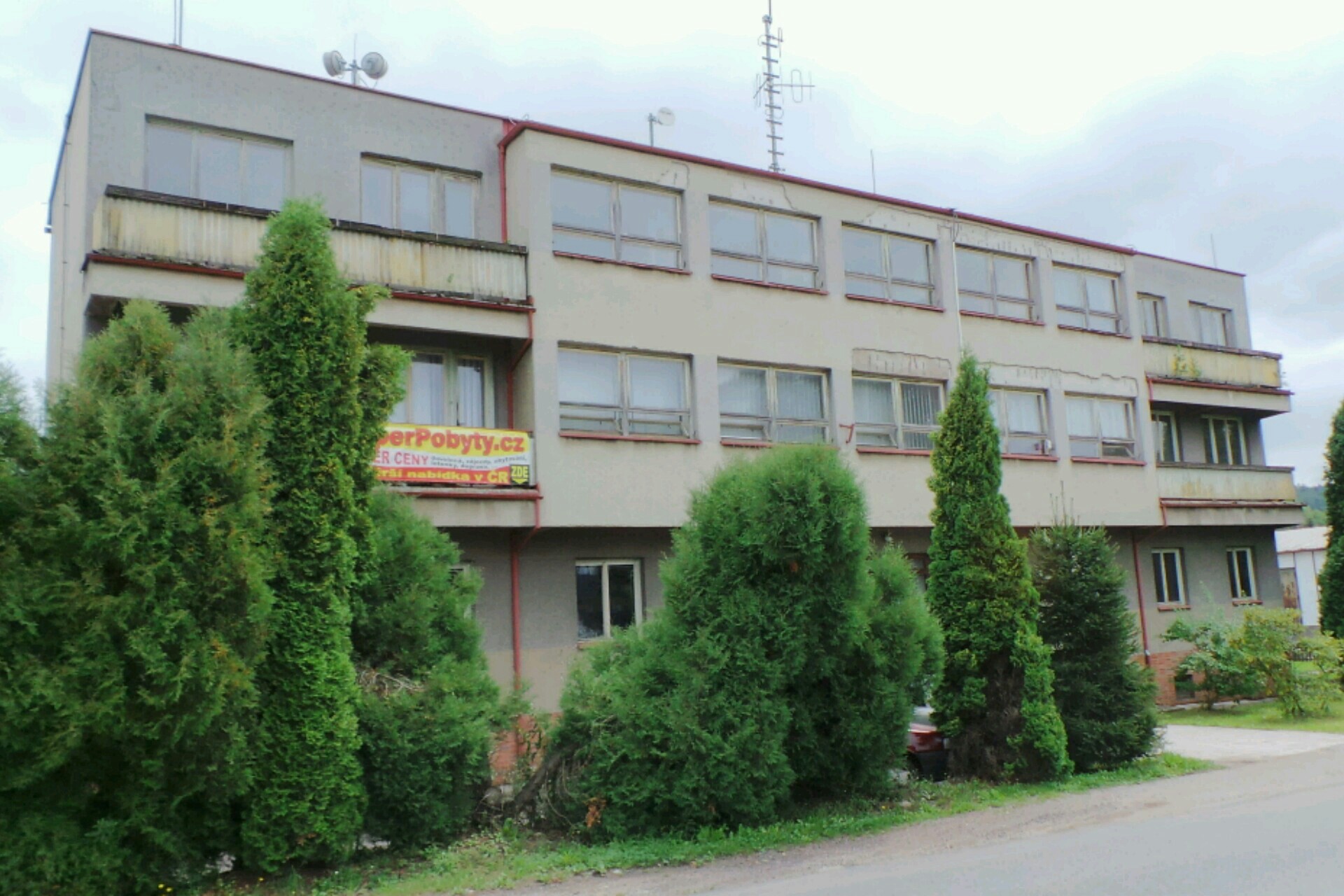 SecurityNet.cz, s.r.o.