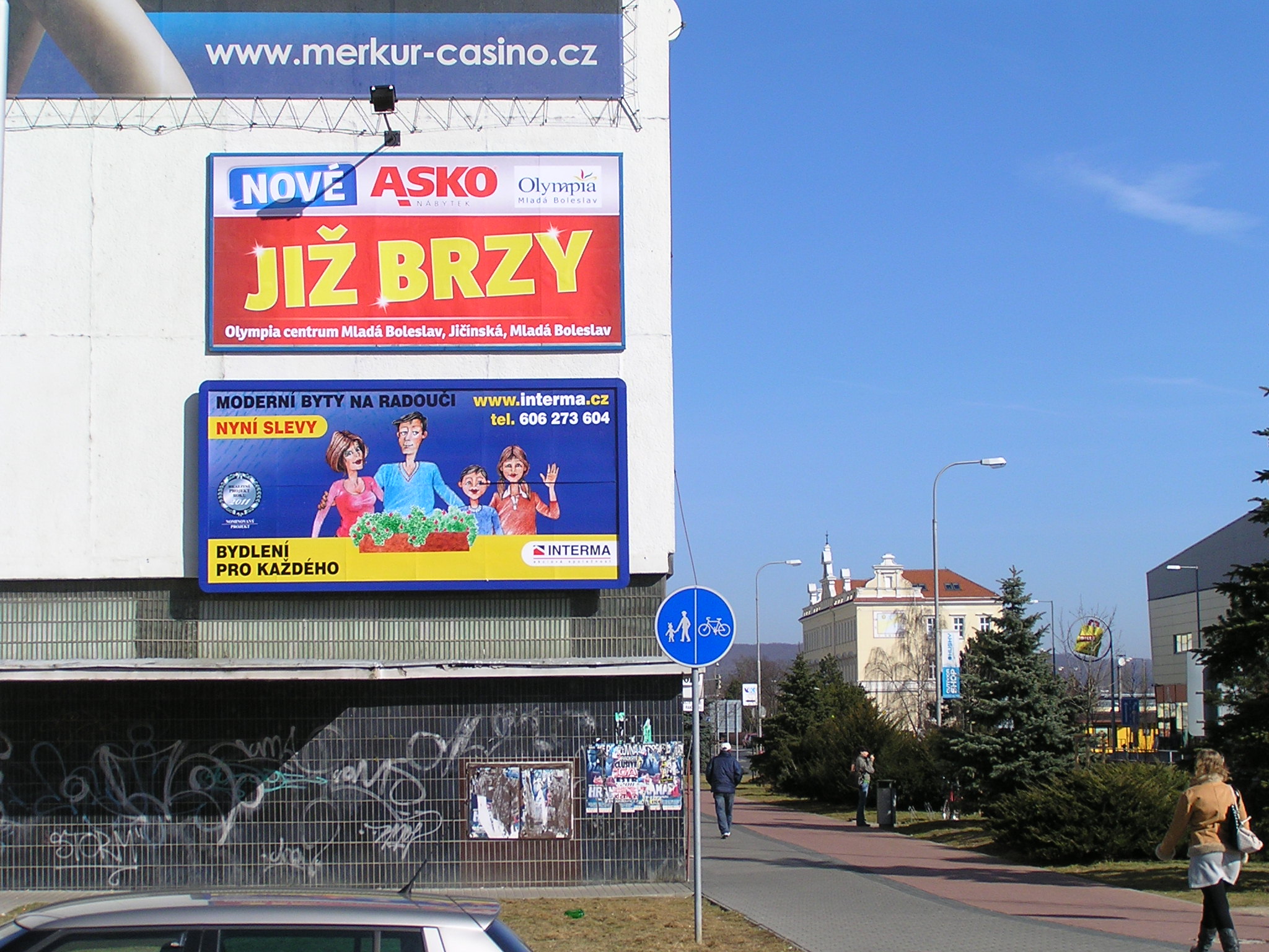 Limit reklamní agentura foto 3