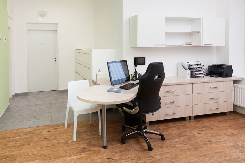 EndoArt s.r.o. - Gastroenterologická ambulance foto 4