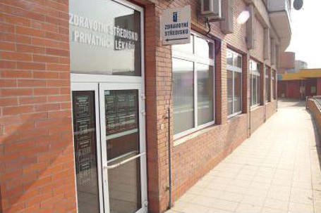 Chirurgické centrum, s.r.o.