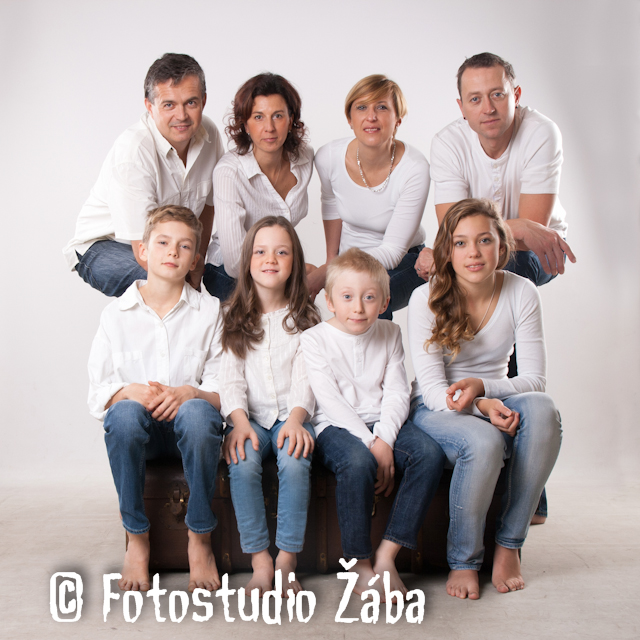 Fotostudio Žába foto 2