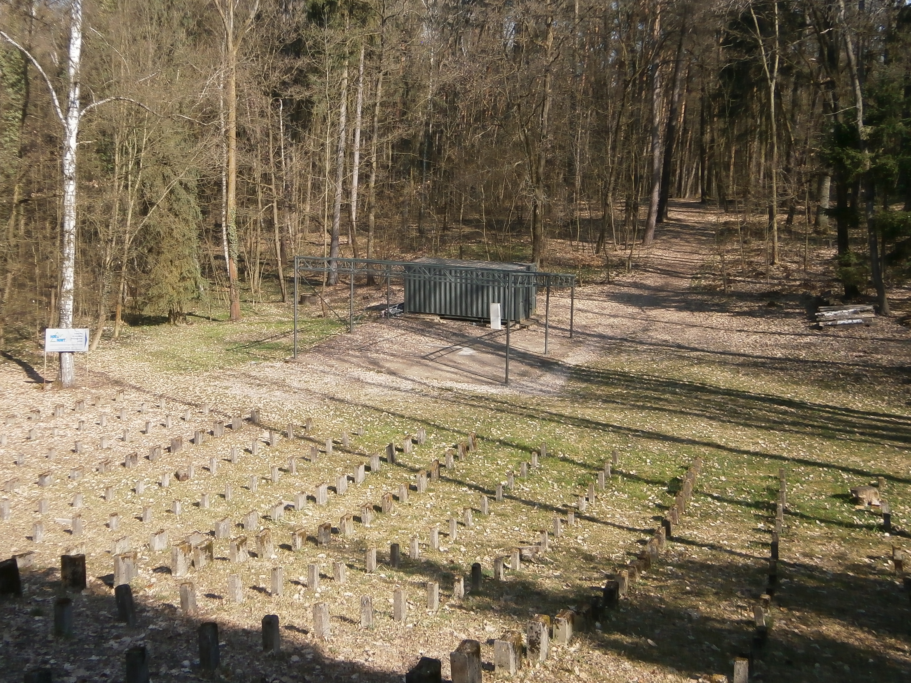 Amfiteátr Chlum, spolek foto 3