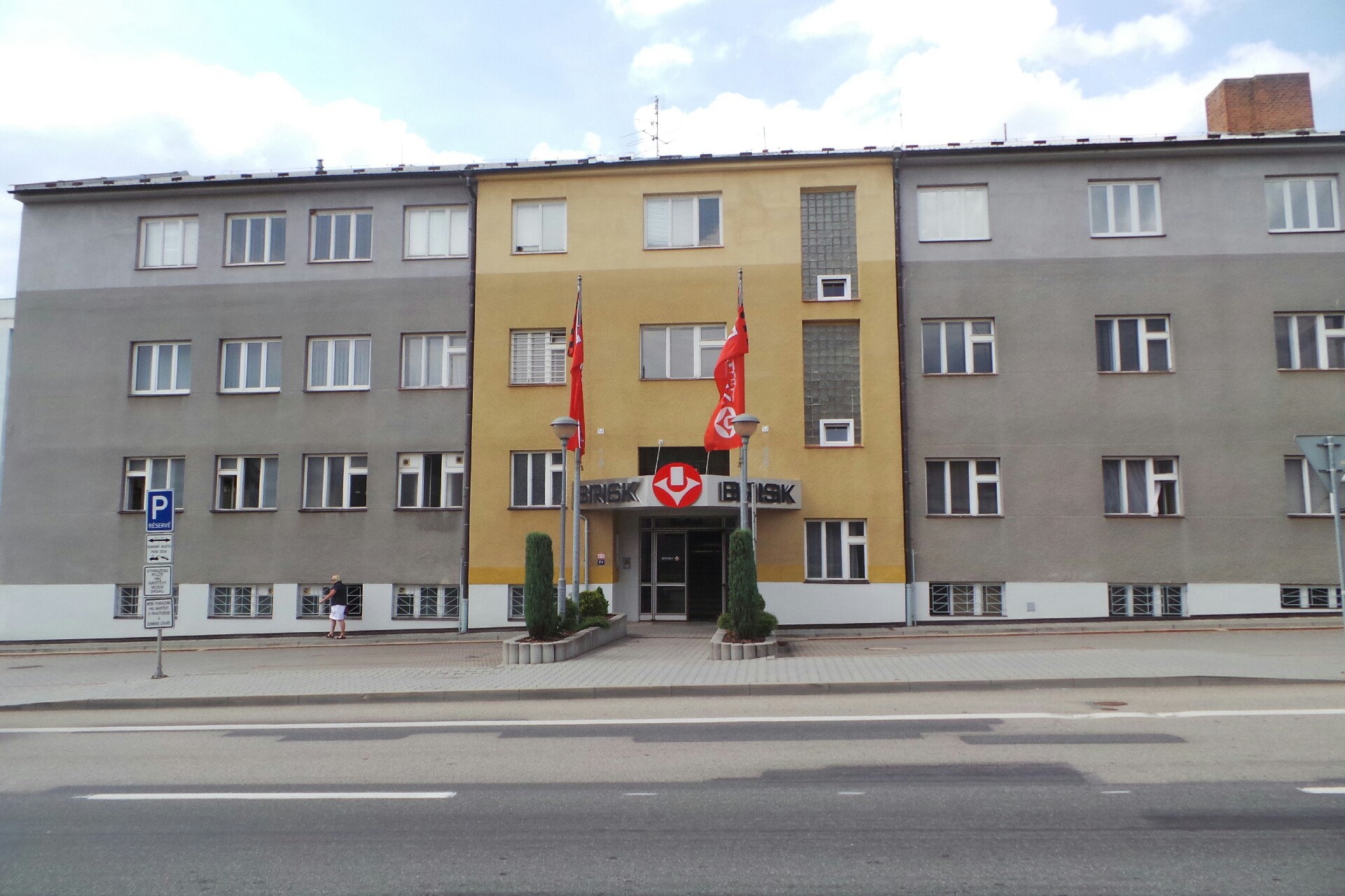 MUDr. Jana Hlasivcová