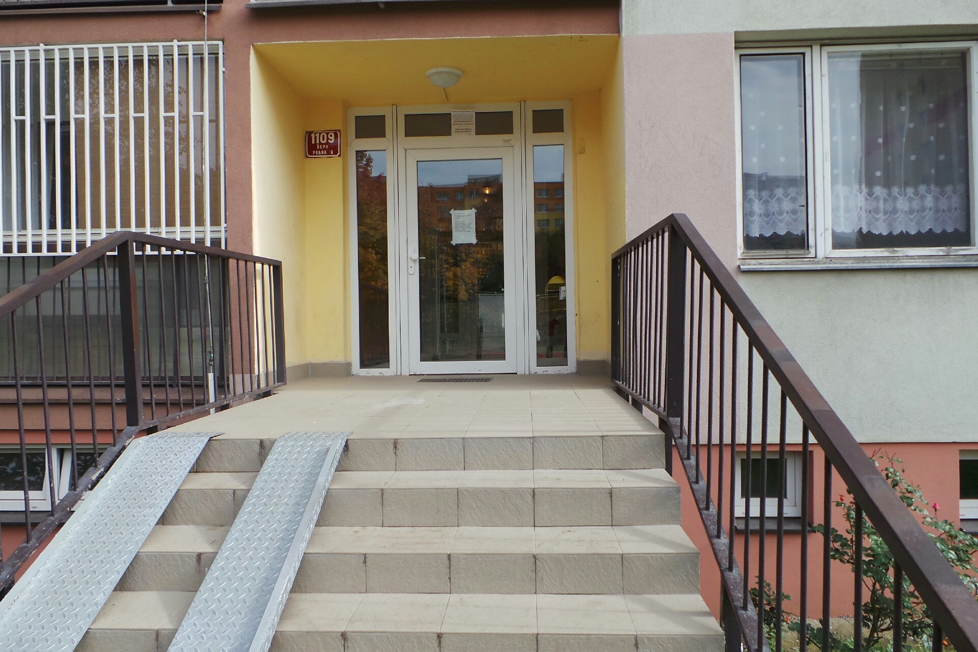 Ing. Veronika D´Almeida