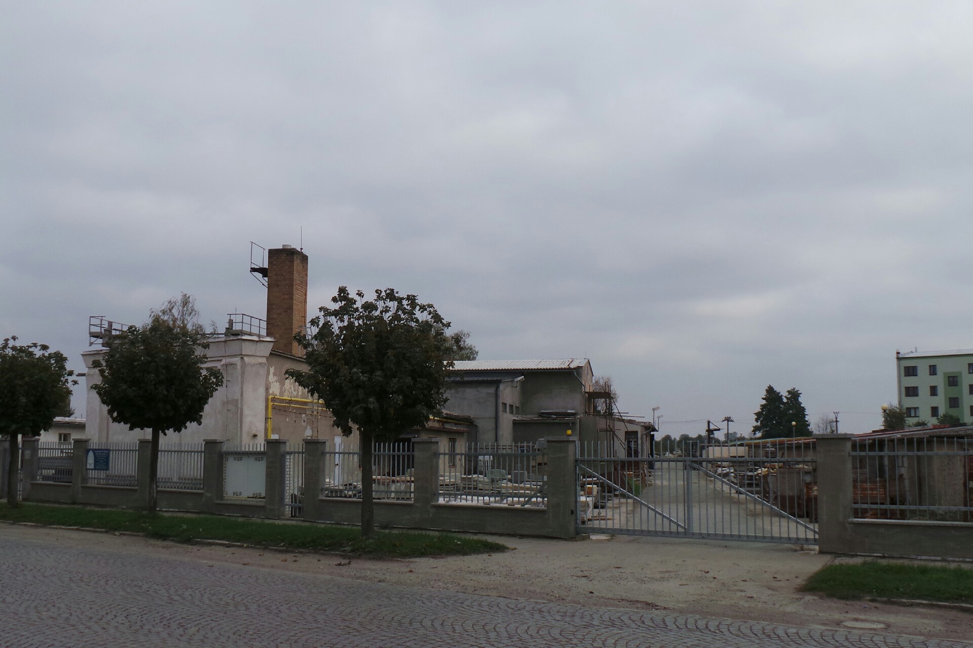 Kámen Pečky, s.r.o.