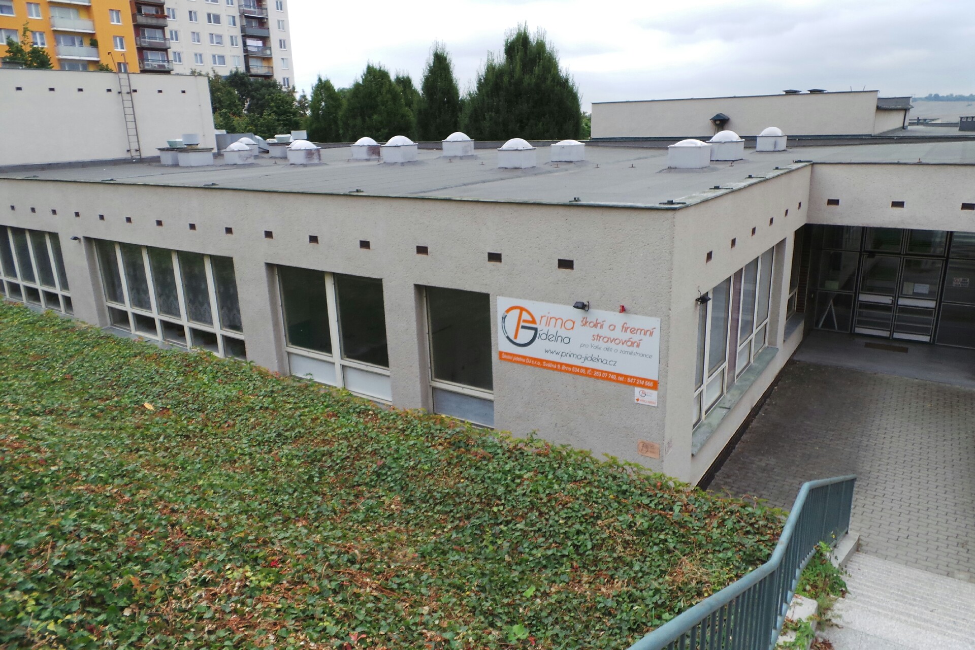 Školní jídelna DJ, s.r.o.