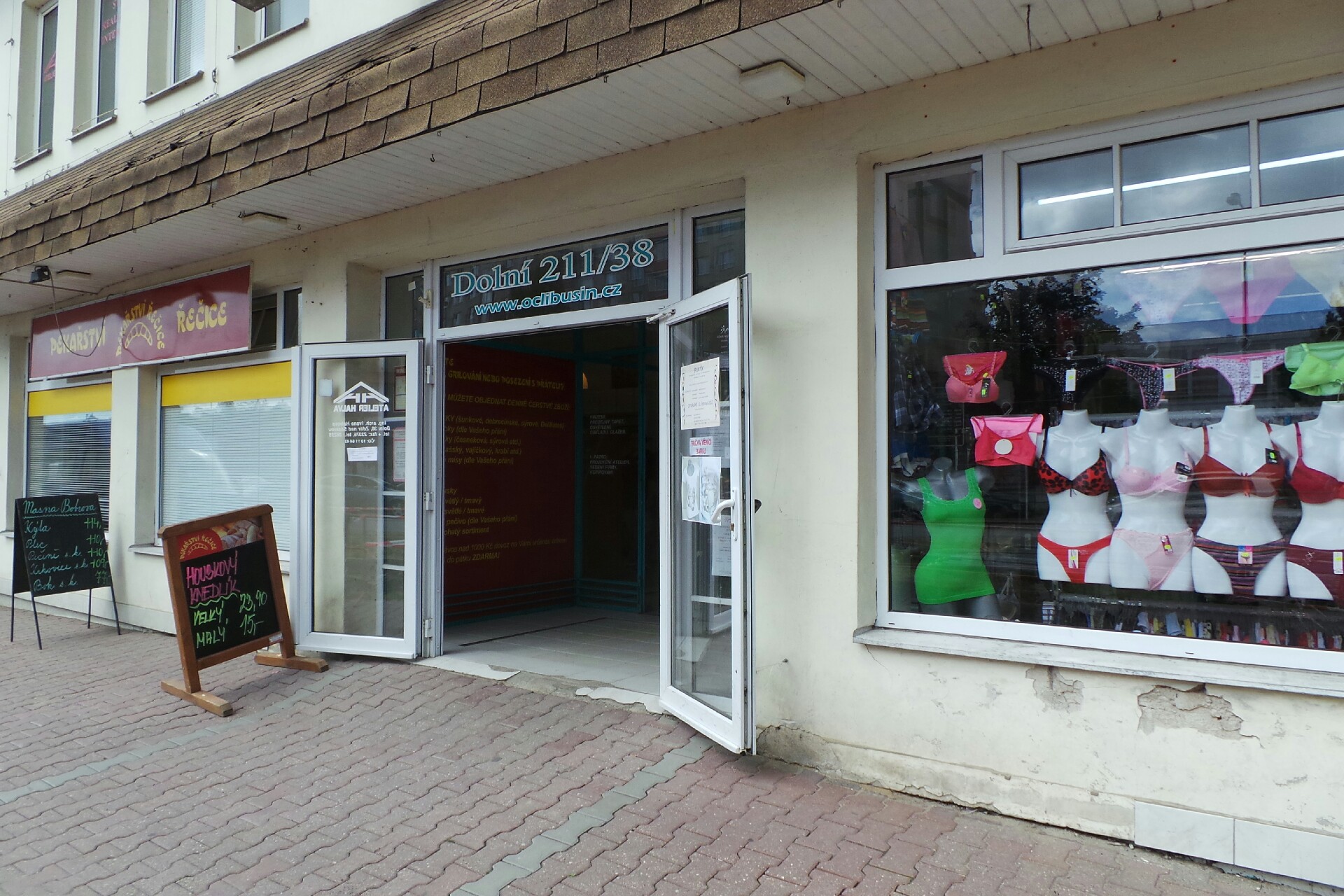 Kosmetické studio Alissa beuté