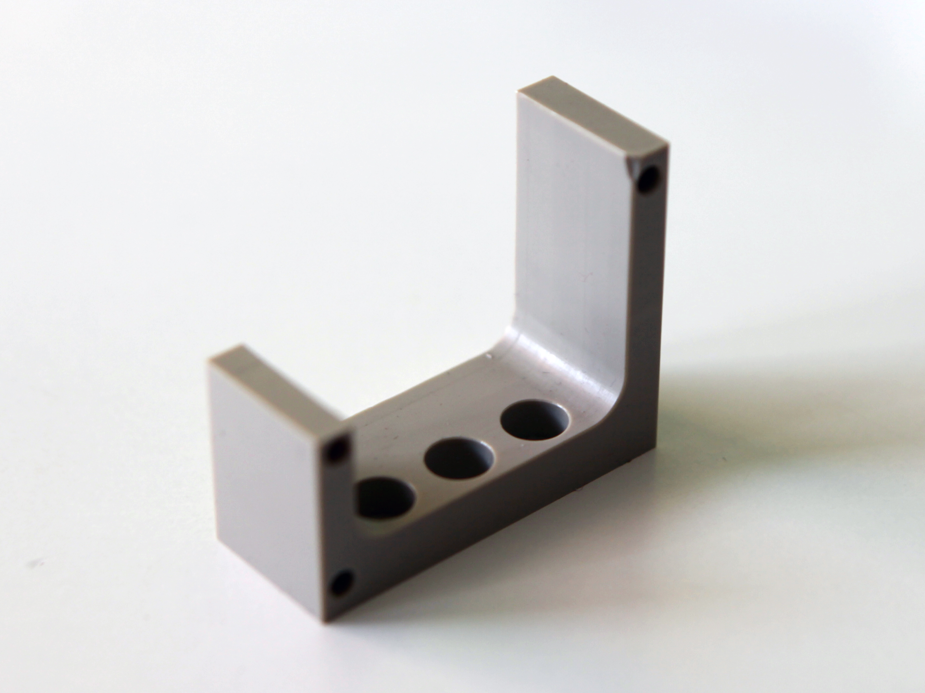 Tribon - polotovary z technických plastů foto 3