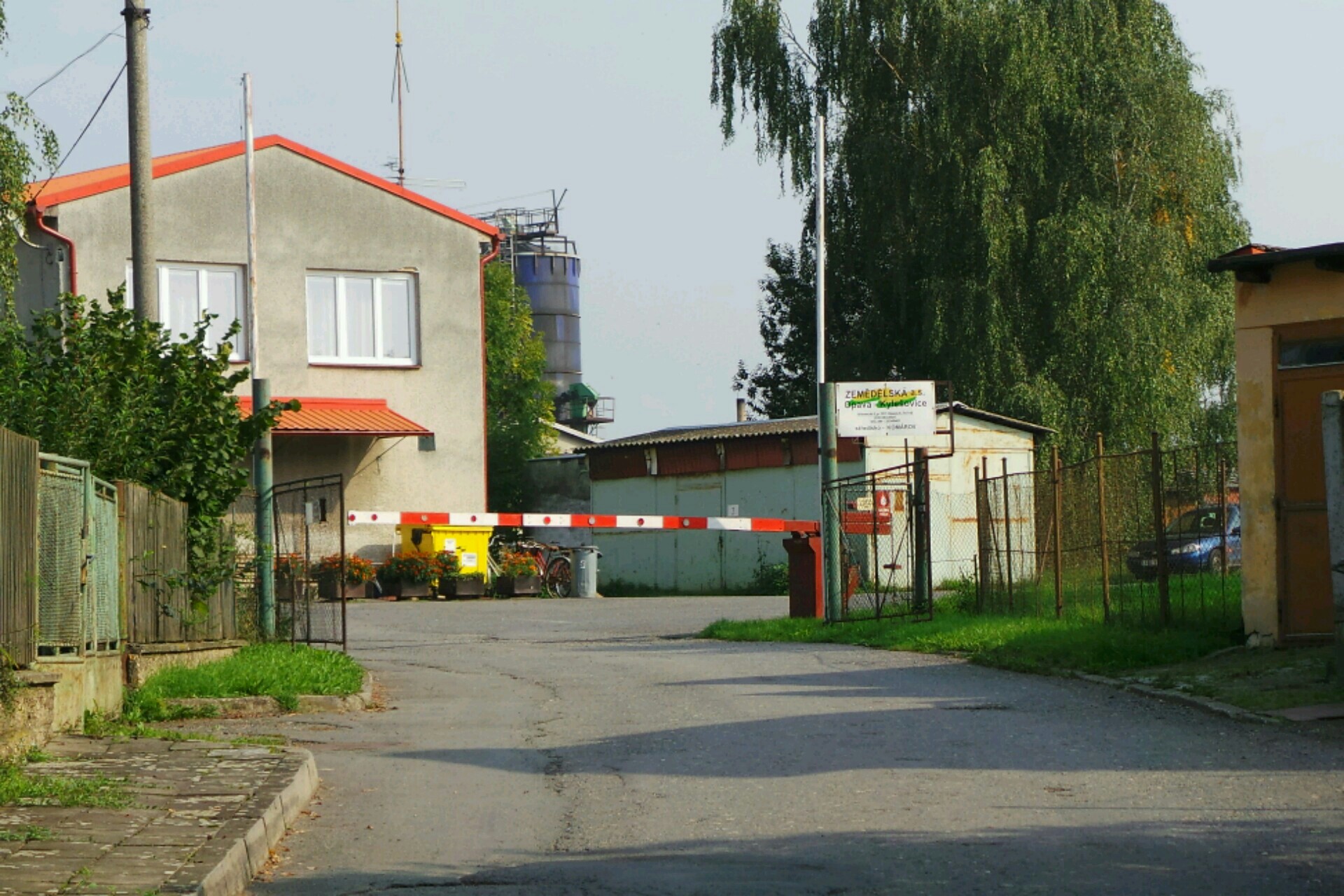 KOINTER spol. s.r.o. foto 1