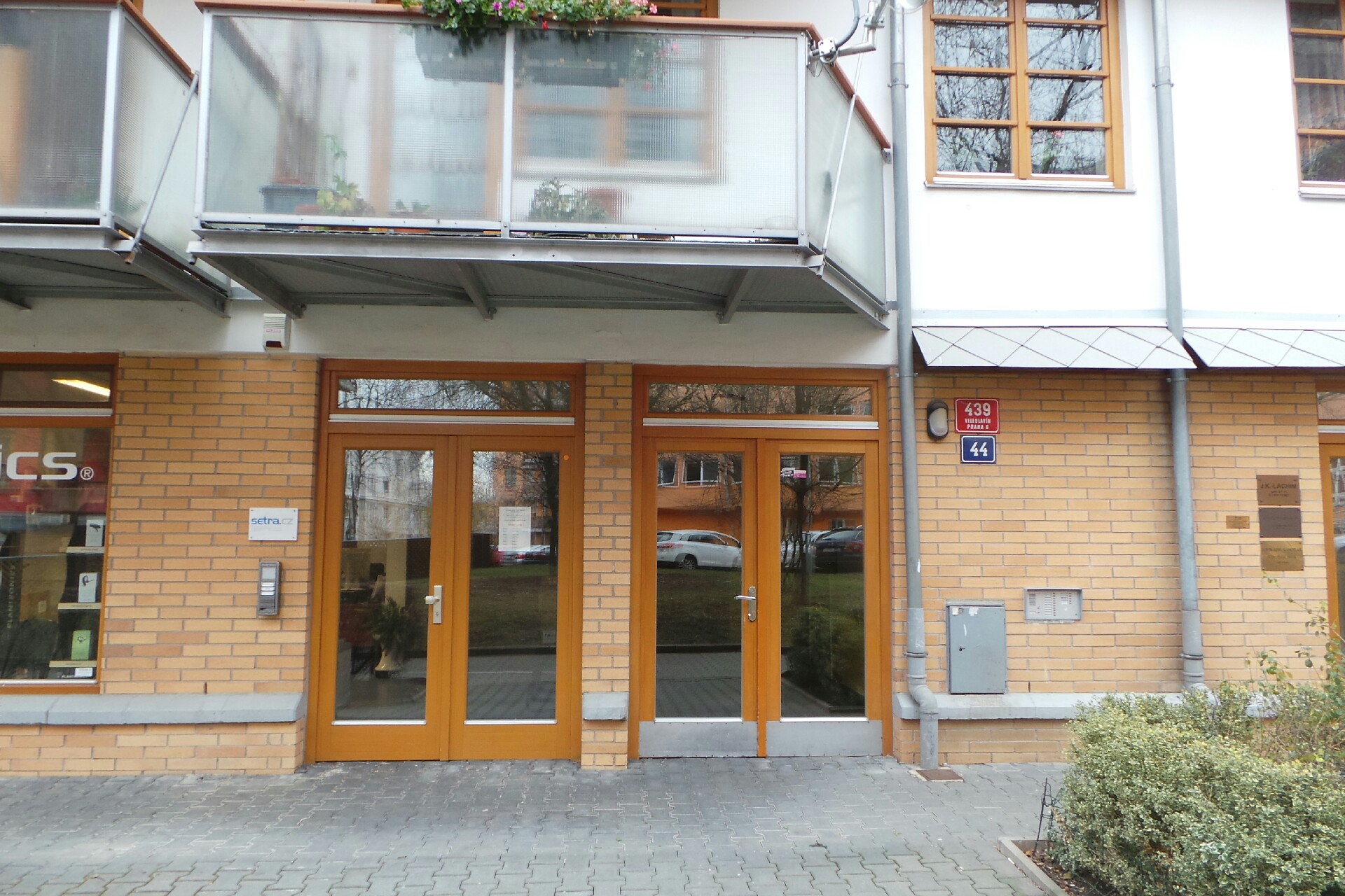 Advokátní kancelář JUDr. Mgr. Martina Jinochová Matyášová