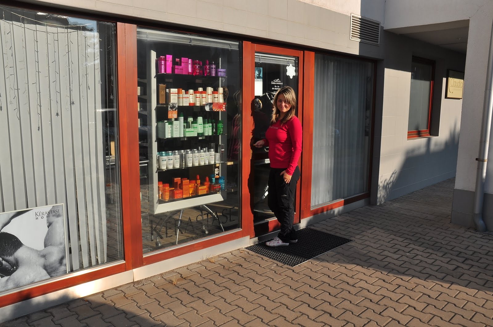 Salon Hurtová foto 4