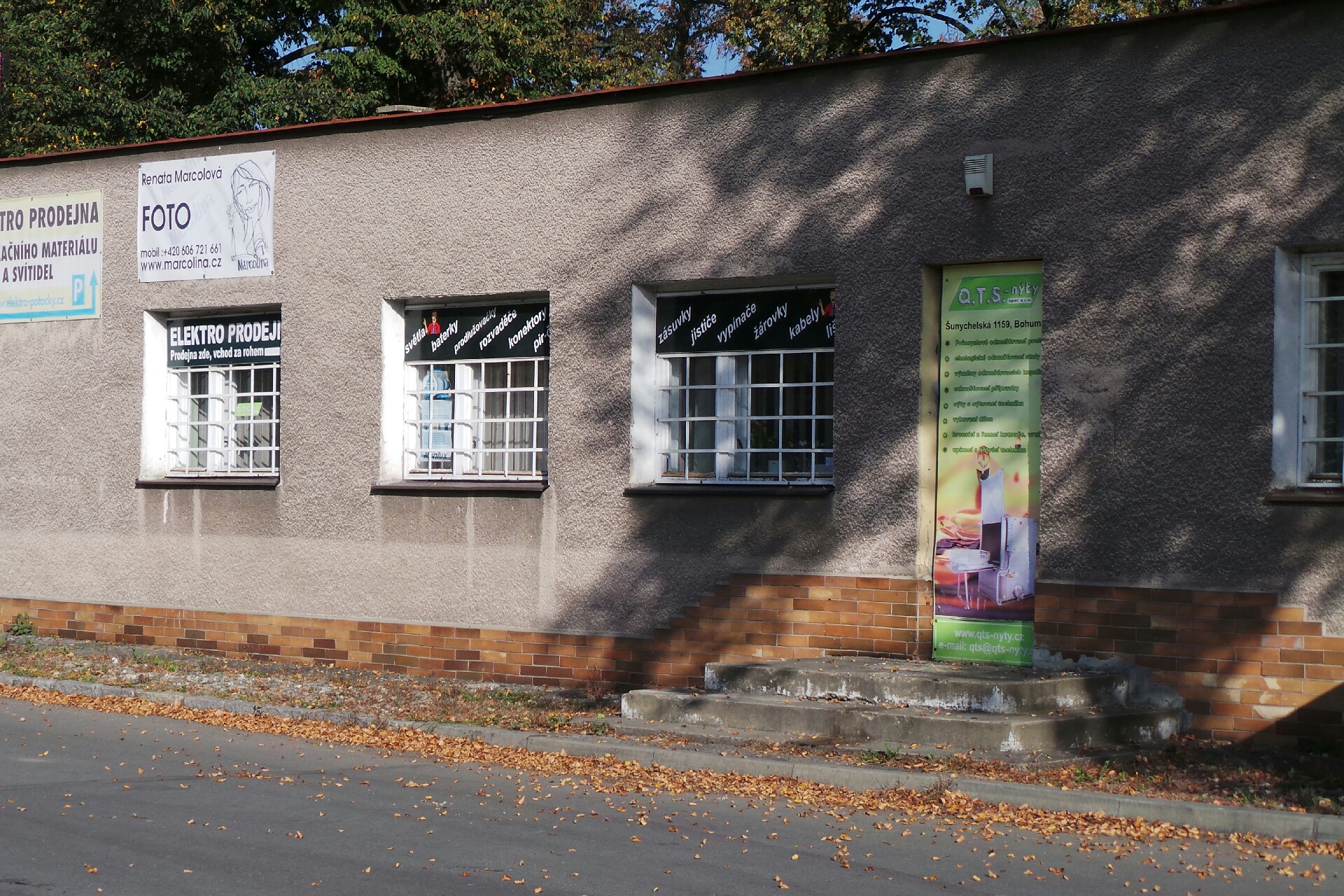 QTS - nýty, spol. s r.o.