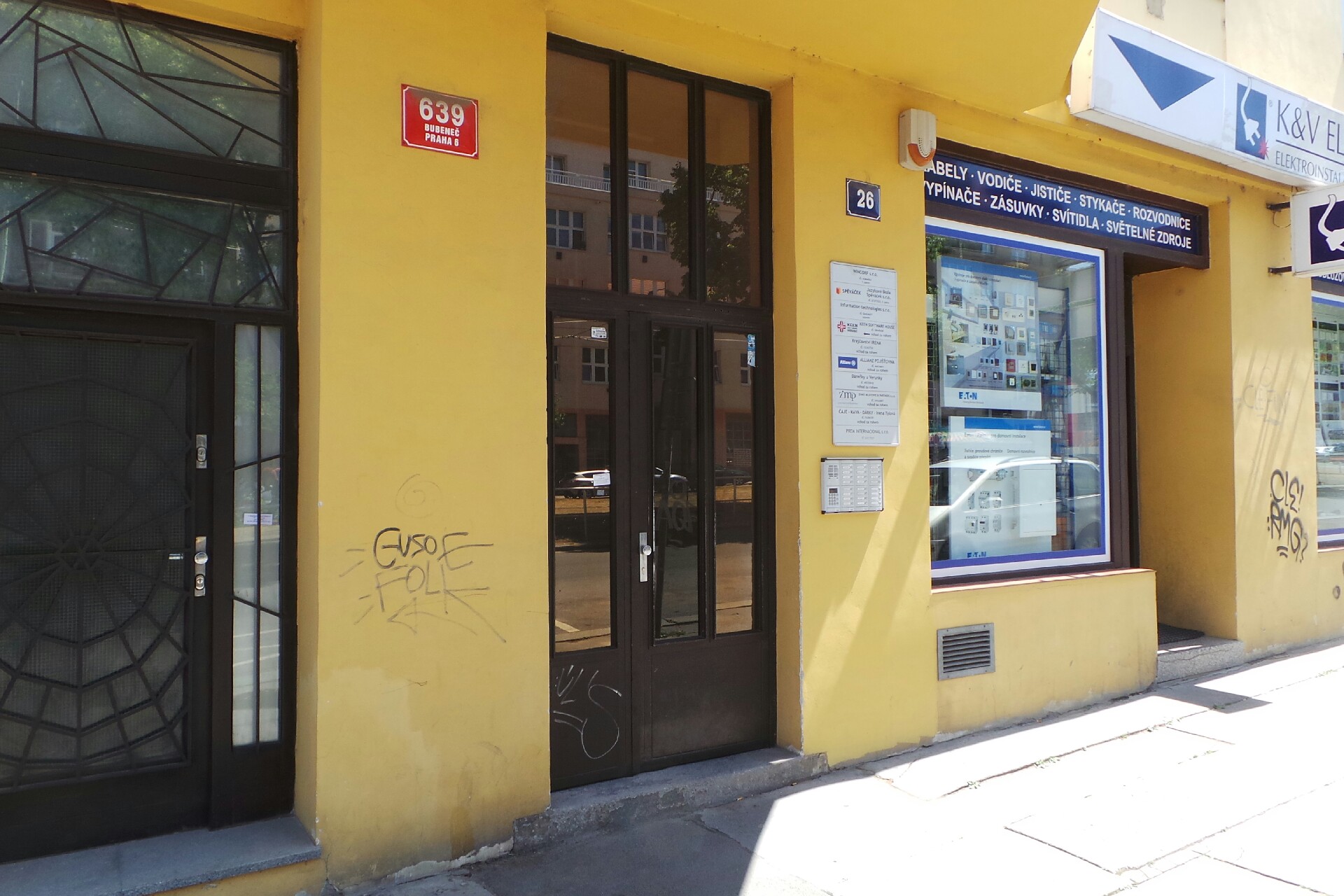 ZIVKO MIJATOVIC & PARTNERS, s.r.o.