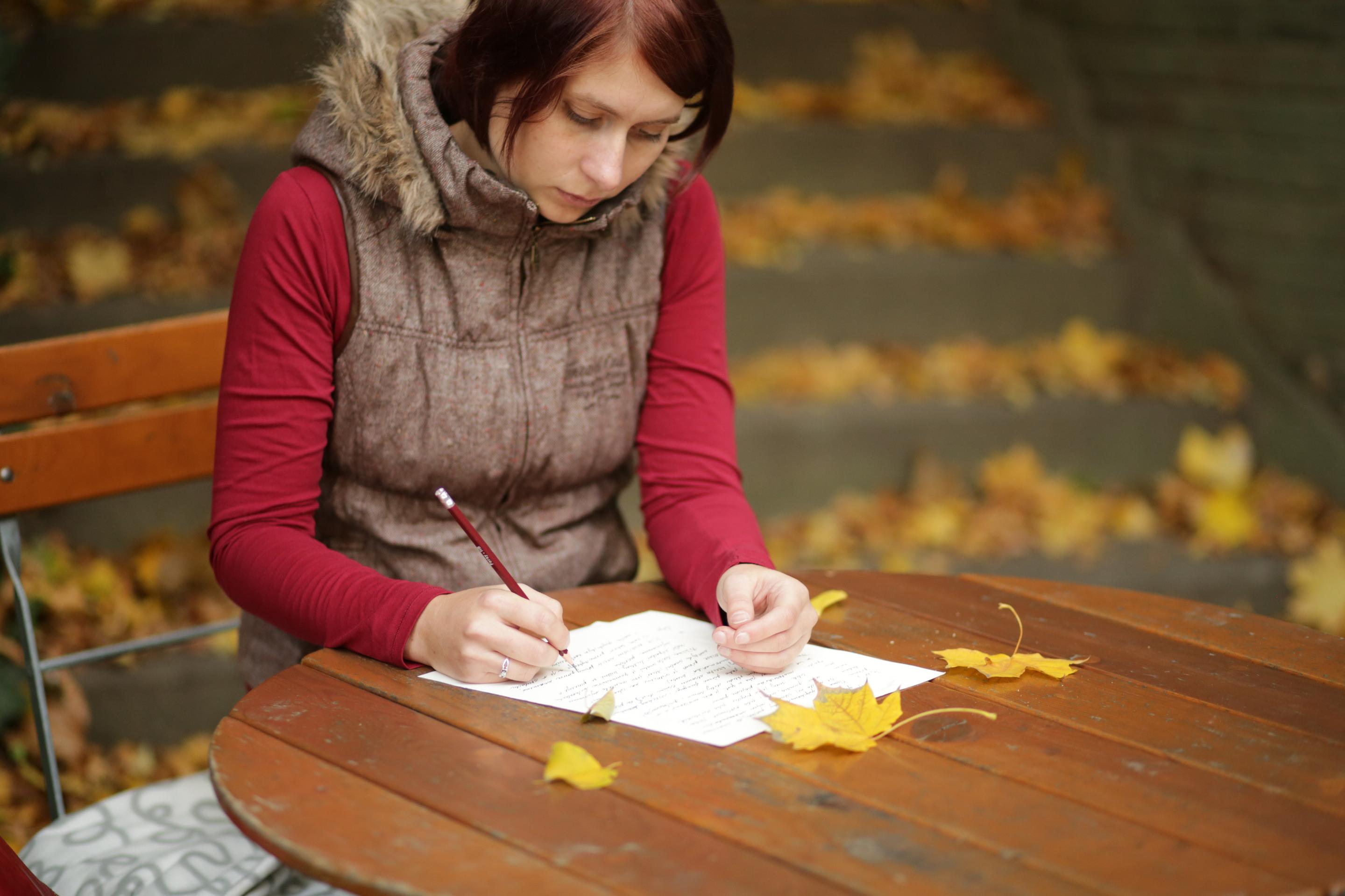 Anna Vávrová - grafologické rozbory - grafologicky.cz