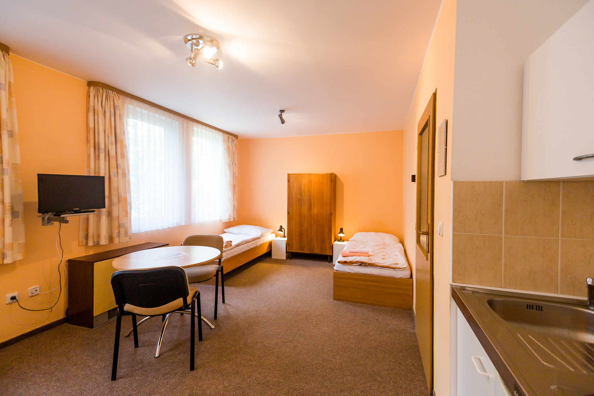 Penzion U Jehlanu foto 4