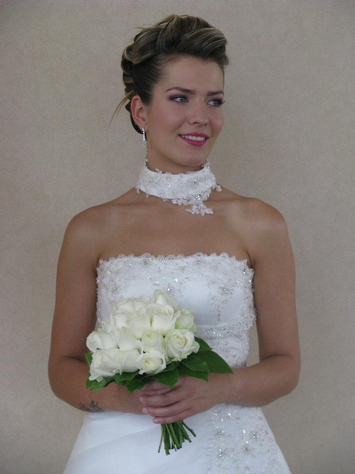 Kadeřnictví Nazeli Praha Letňany foto 2