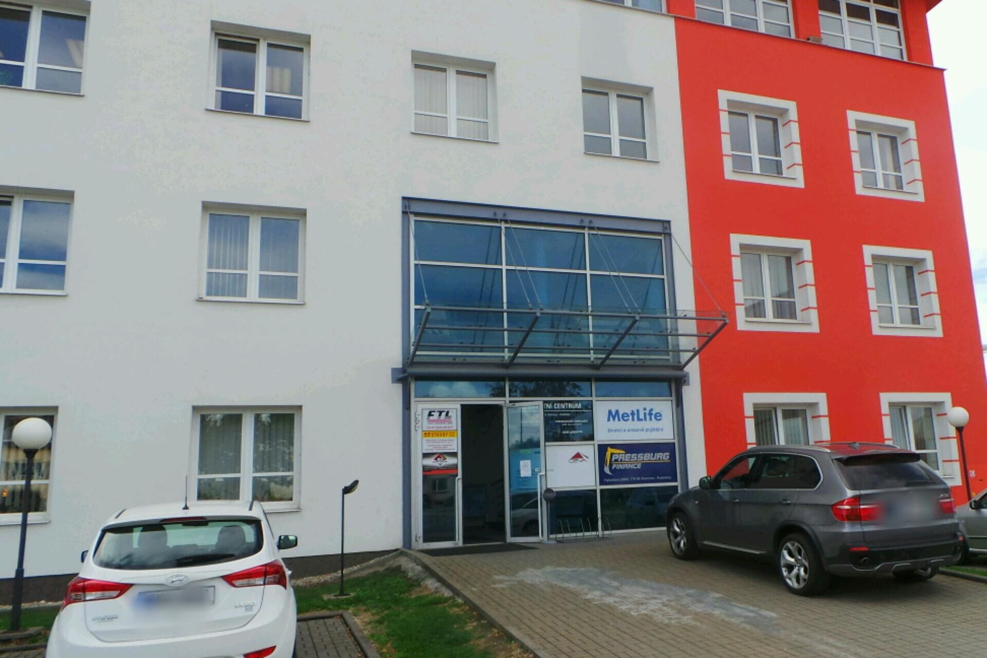 Zubní laboratoř - Markéta Palinková