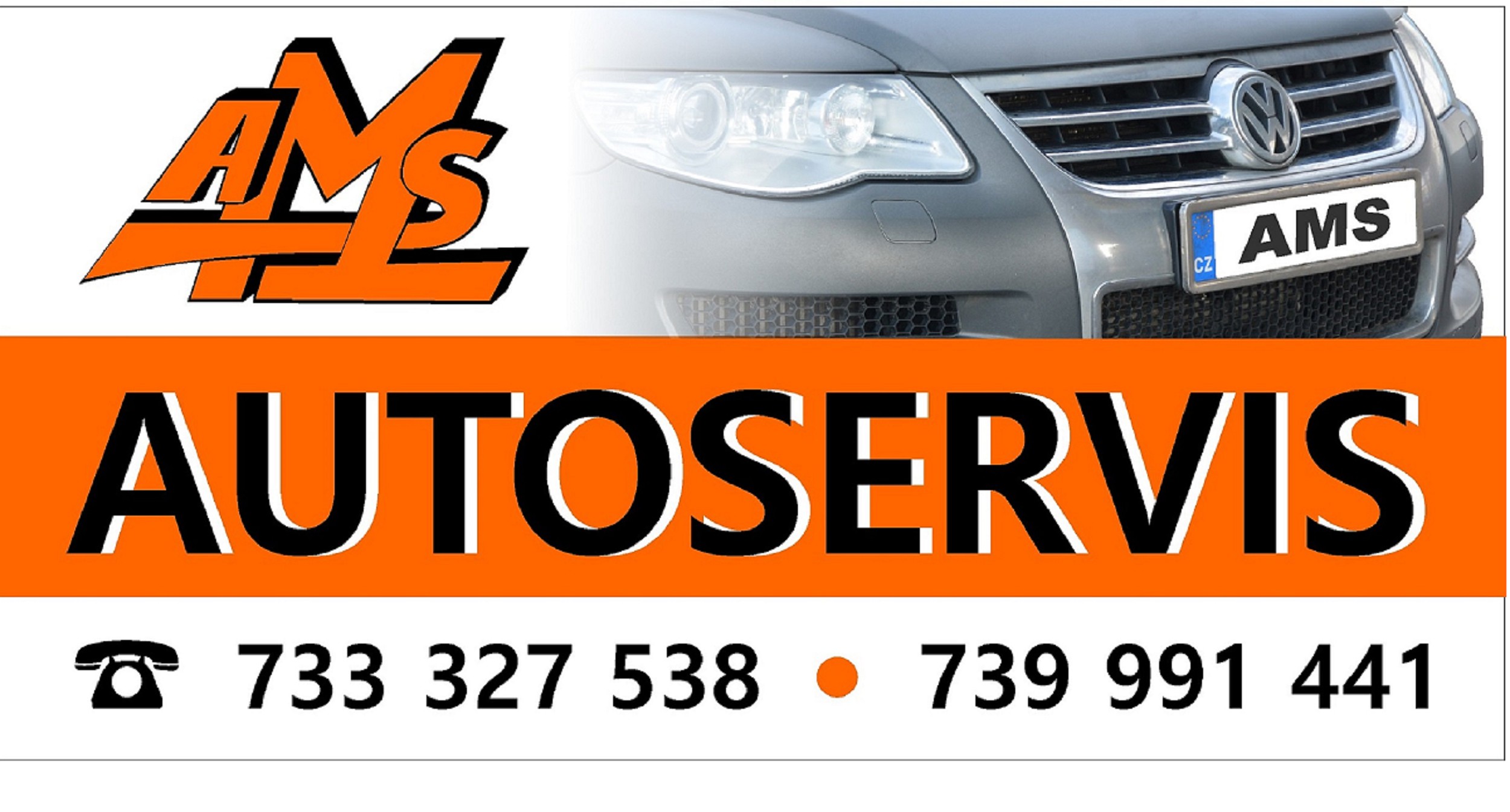 AMS Autoservis foto 2
