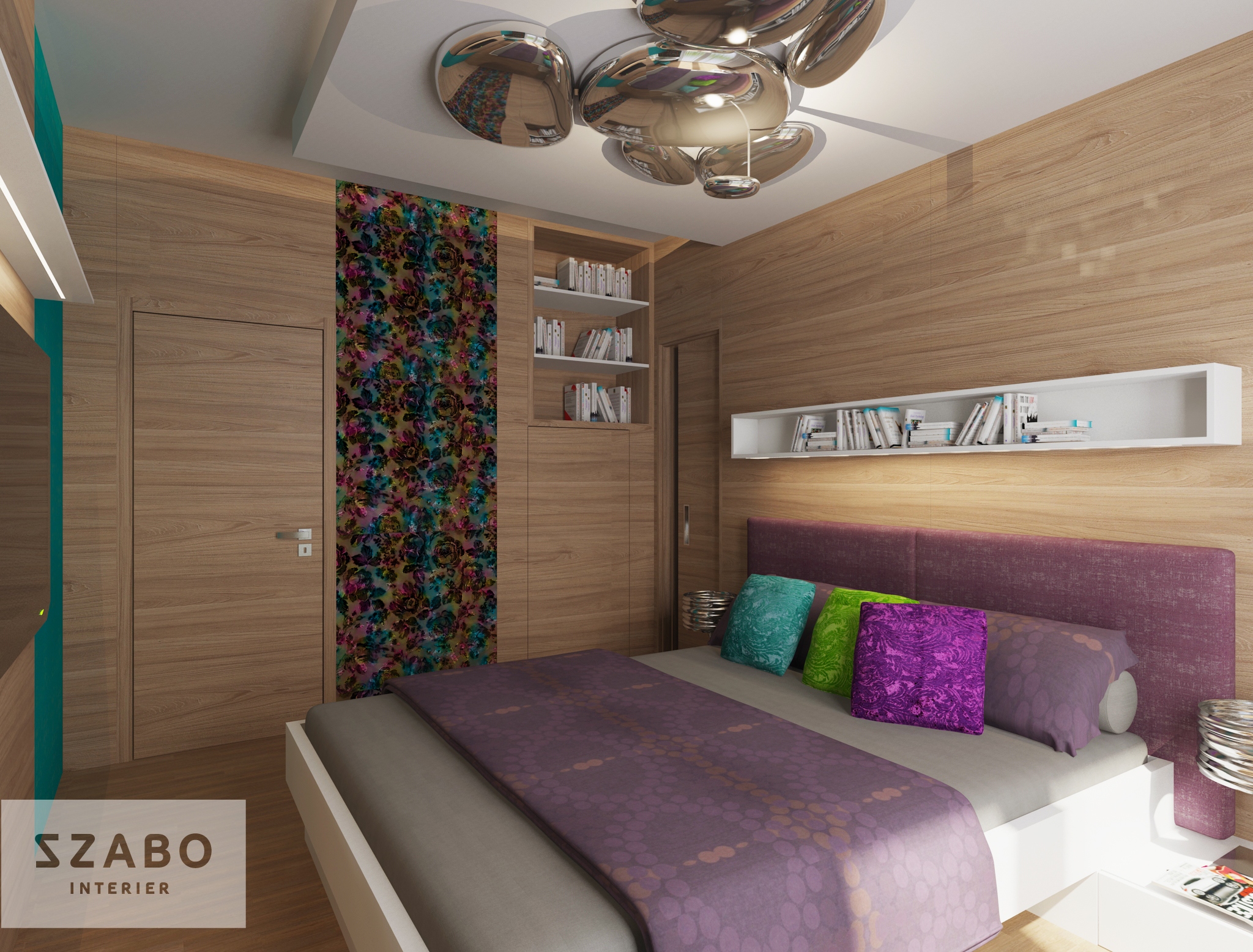SZABO INTERIER foto 2