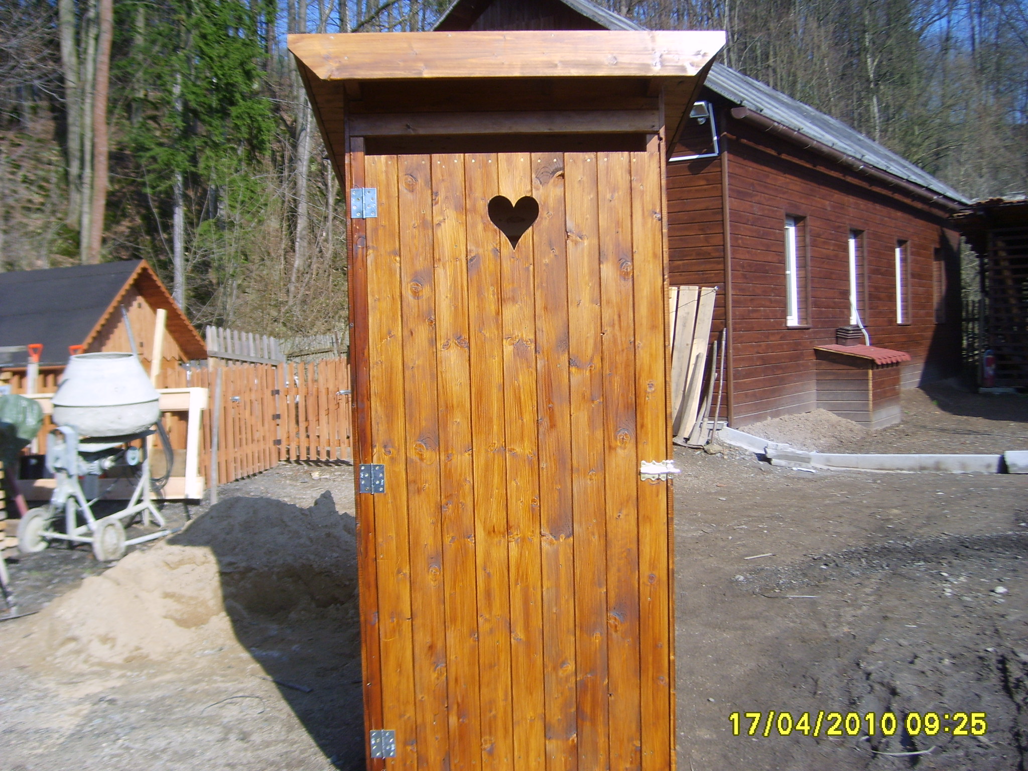 Truhlářství Jindřich Vlasák foto 3