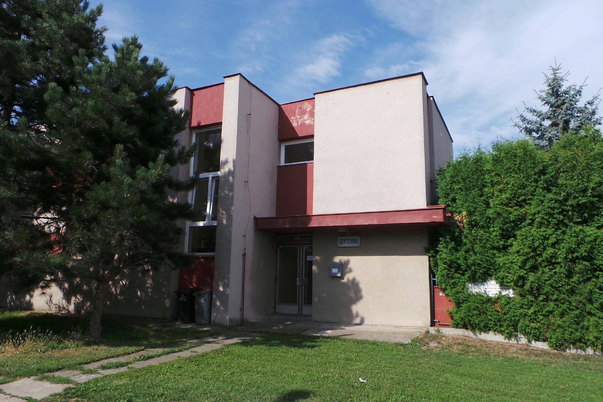 1. Házenkářský club Pardubice