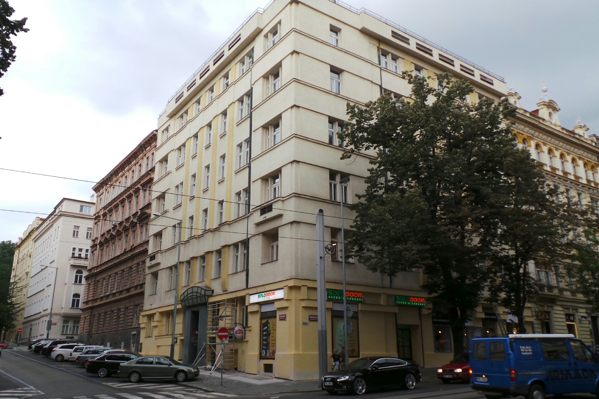 Ing. Alexandr Tichonov foto 1