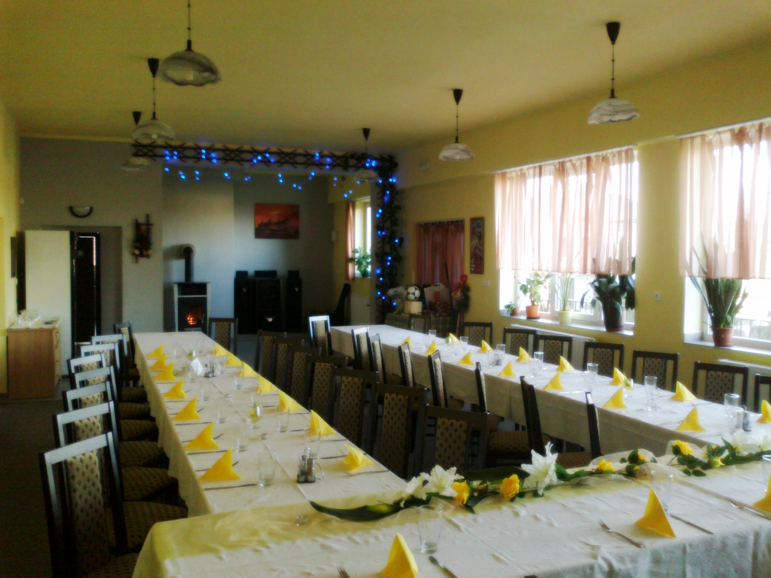 Restaurant PANSKÁ foto 2