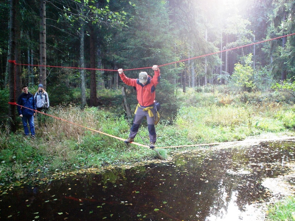 CK Sport - Semerink foto 3