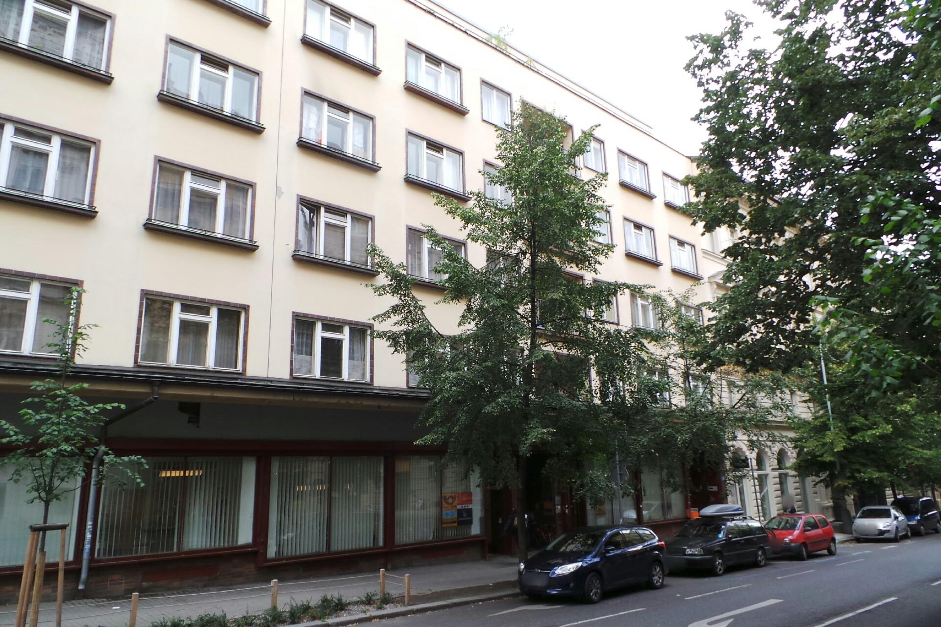 PaedDr. Milena VRÁNOVÁ - klinická logopedie