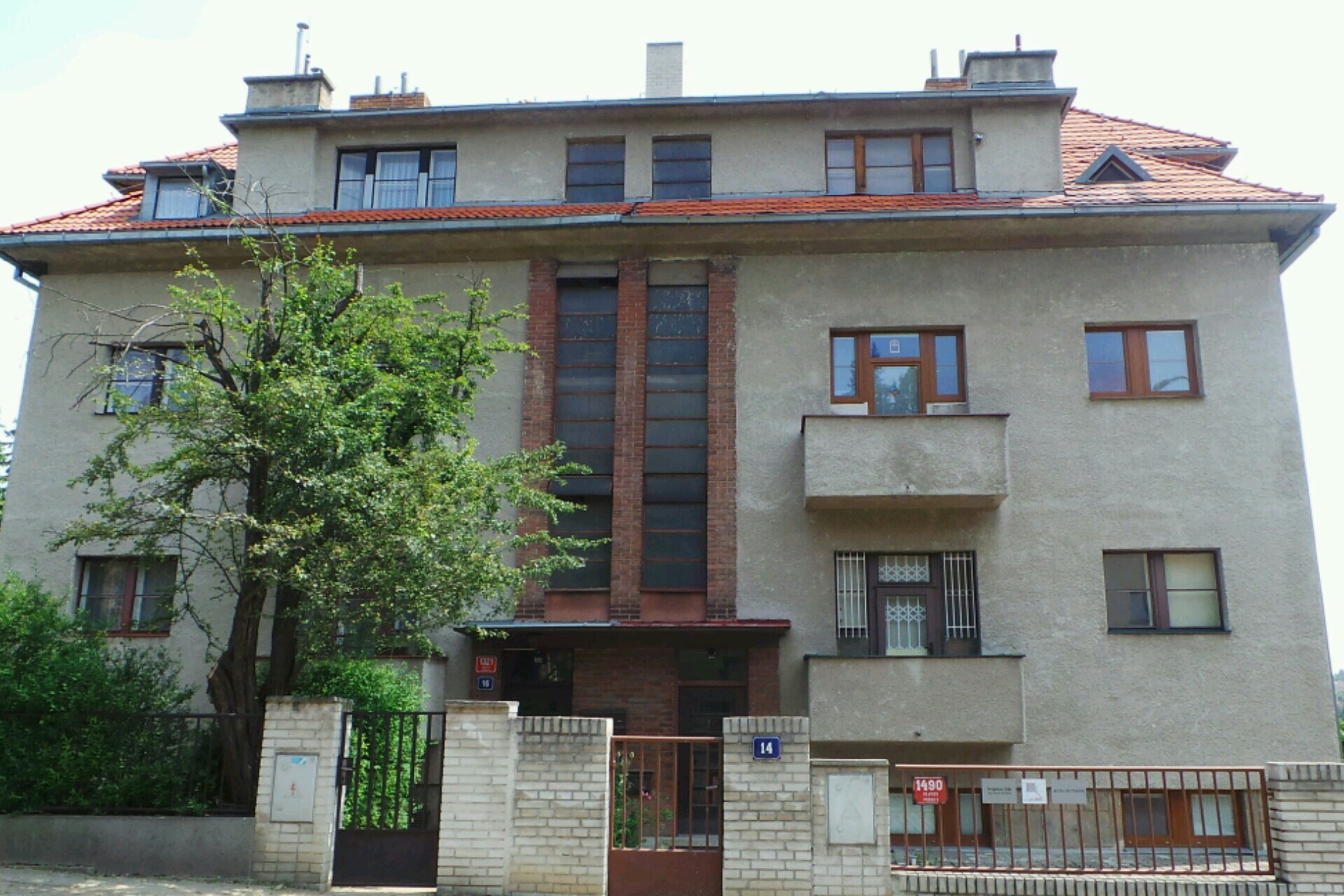 Ing. Martin Kratěna