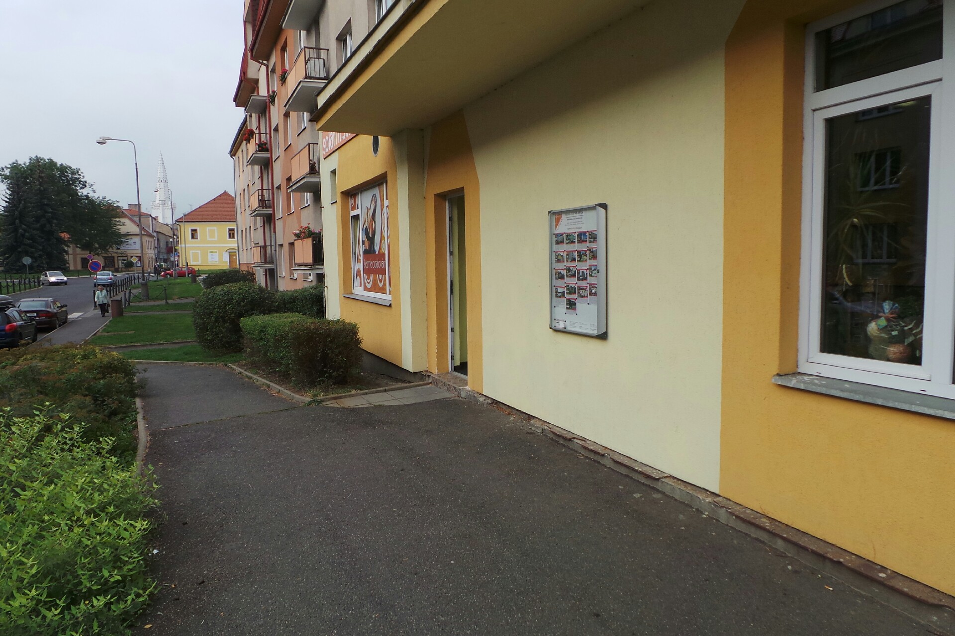 Solární studio Hana Ztratilová