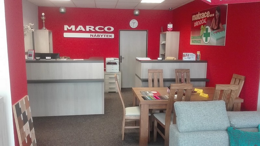 Marco nábytek foto 2