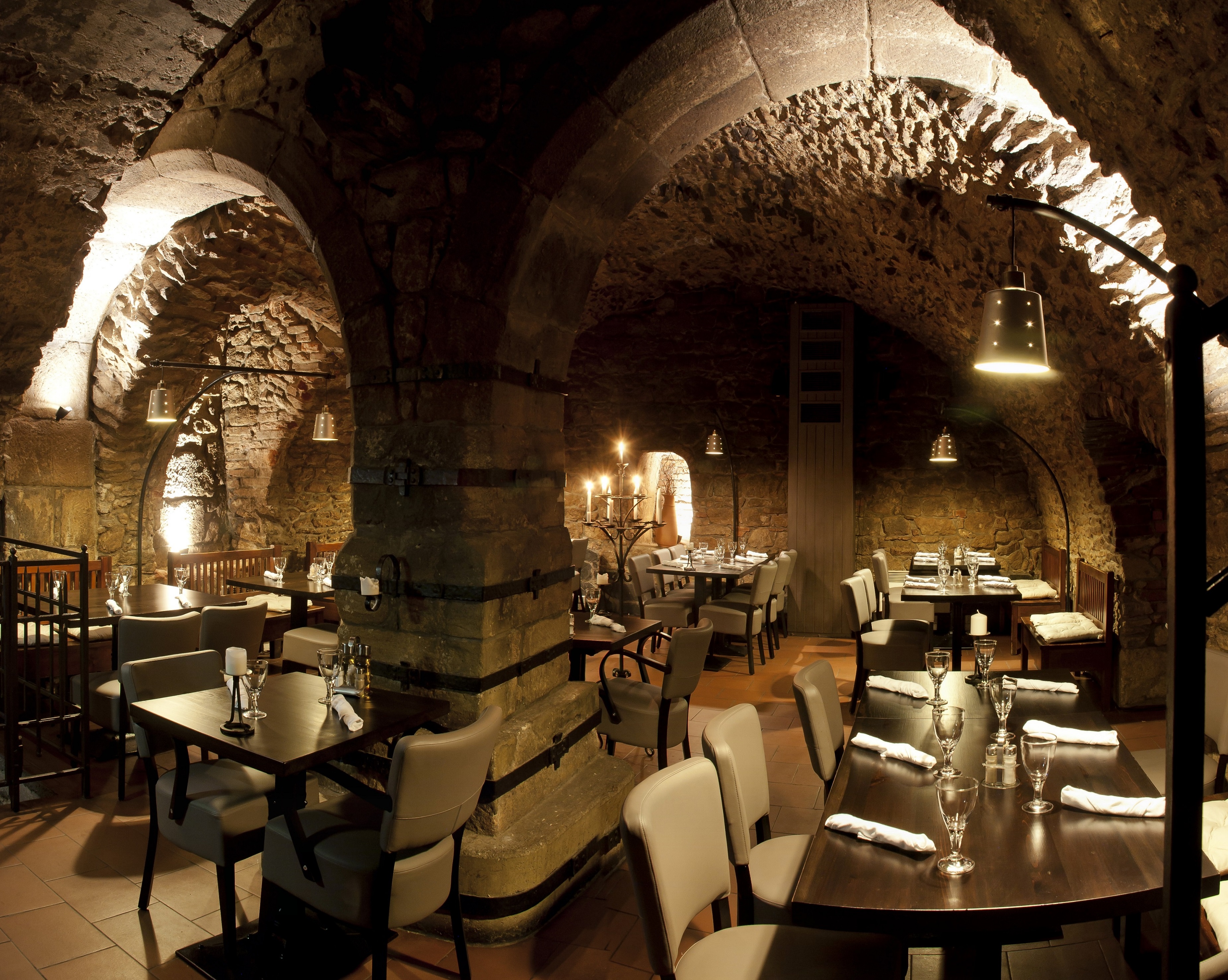 Restaurace RANGO foto 6