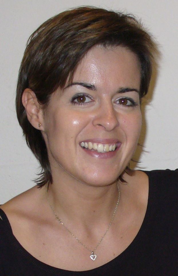 Mgr. Naďa Skyvová - psycholožka a psychoterapeutka foto 2