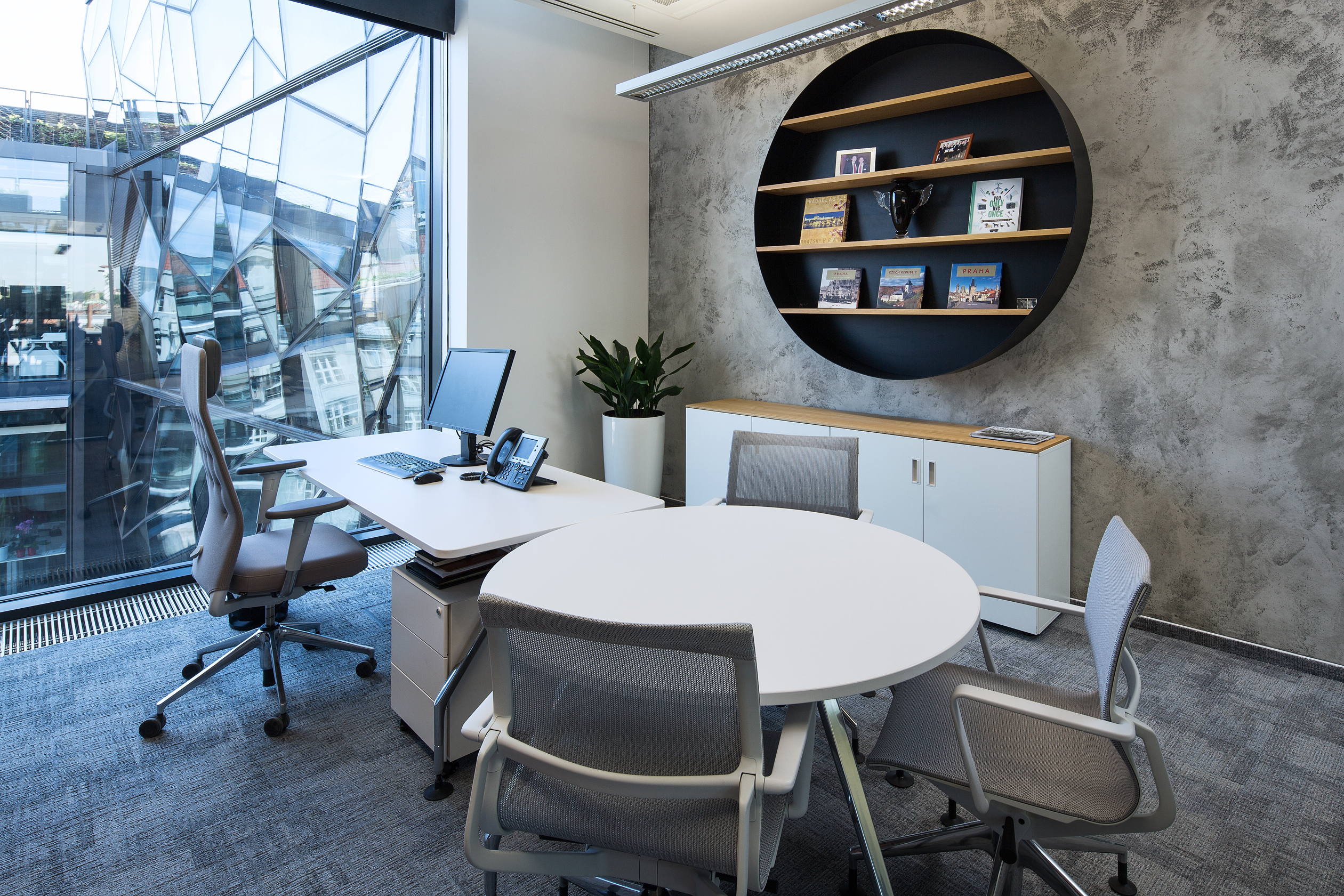 Cushman & Wakefield, s.r.o. foto 2