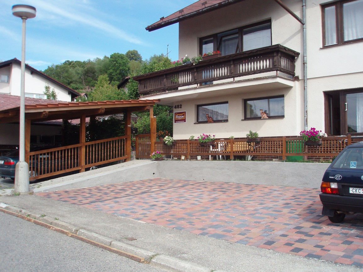 Penzion Feston foto 2