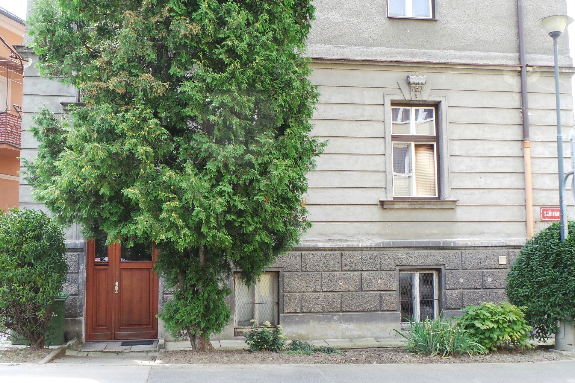 Ing. Mgr. Pavel Procházka